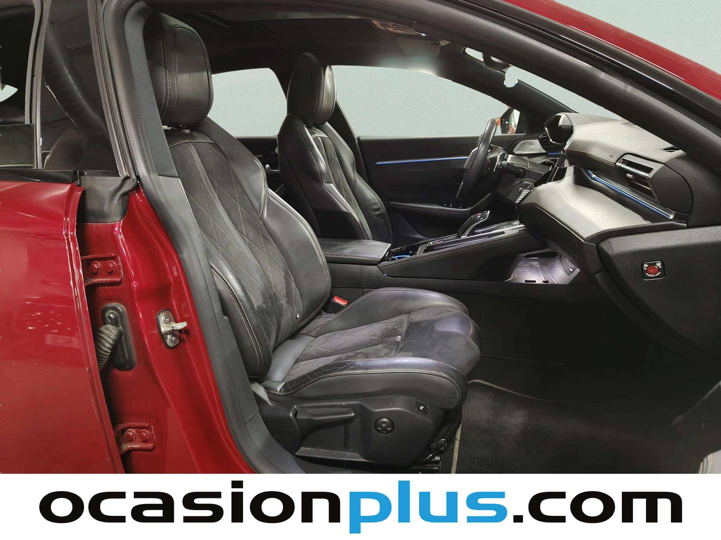 Peugeot 508 Peugeot 508 BlueHDi 180 First Edition EAT8 (180 CV) 2019