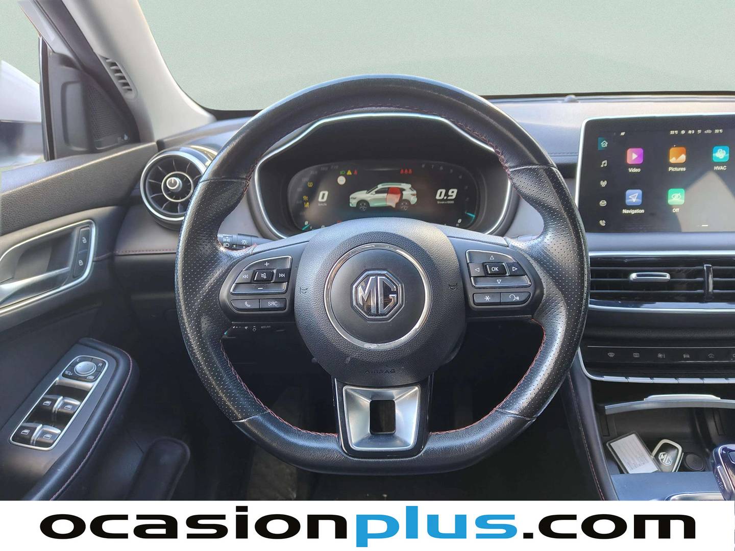 MG HS MG HS 1.5 Turbo GDI Comfort DCT (162 CV) 2023