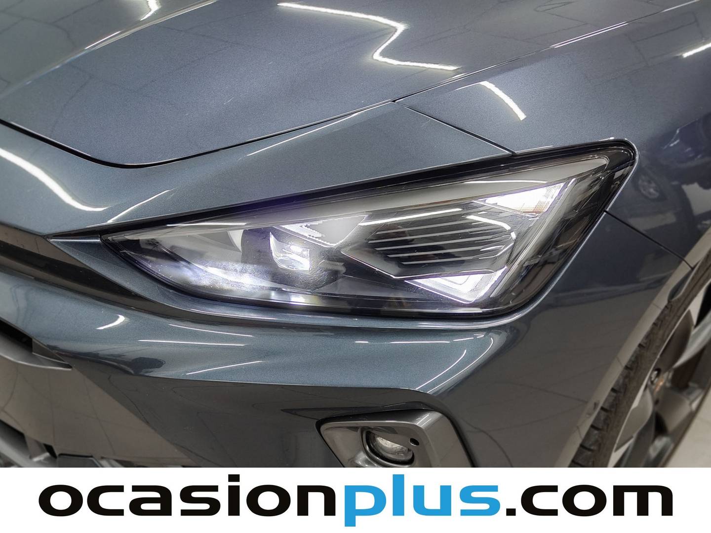 Foto Cupra León CUPRA León 1.5 TSI e-Hybrid (204 CV) DSG