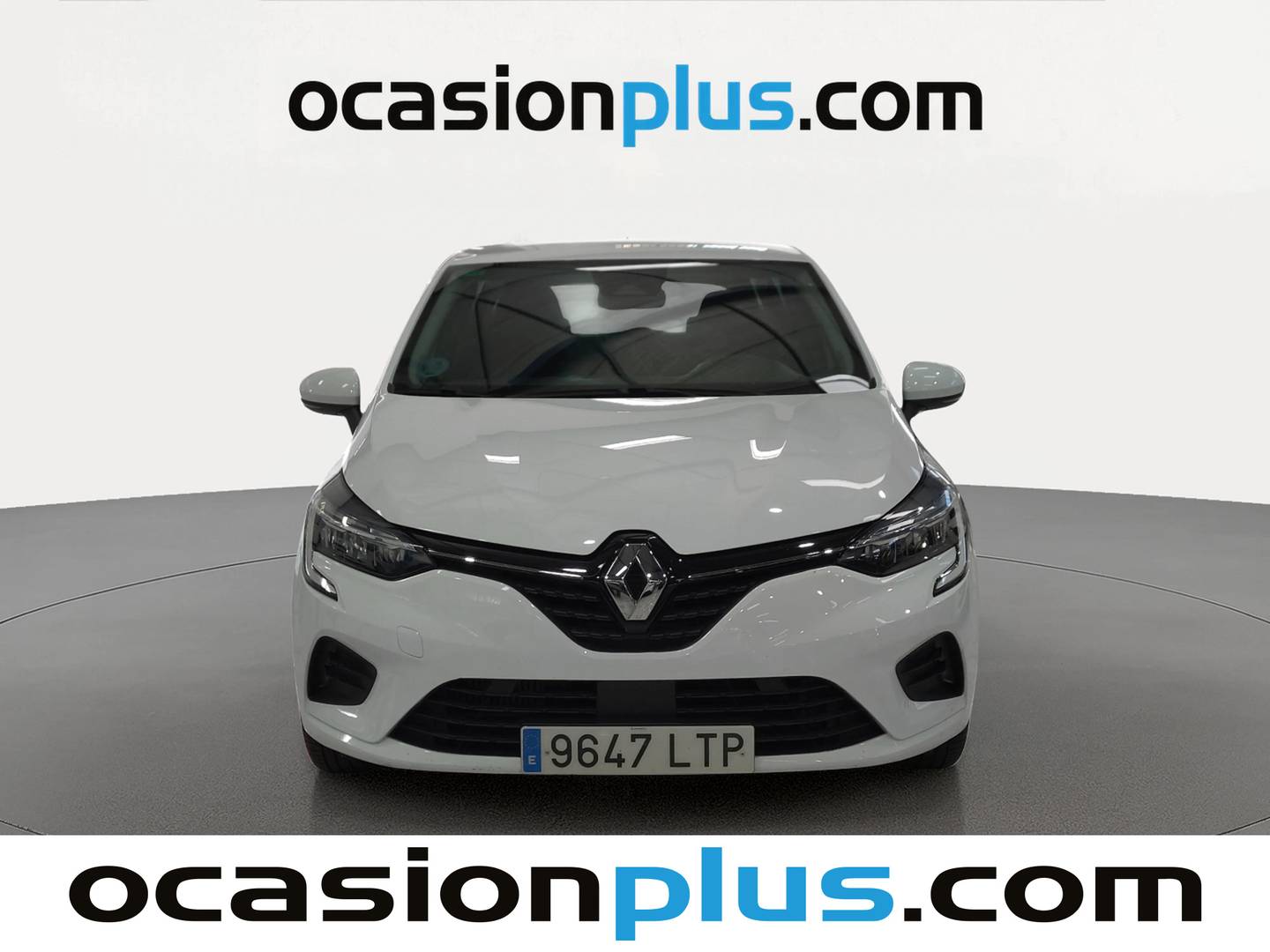 Renault Clio Renault Clio Intens TCe (90 CV) 90cv