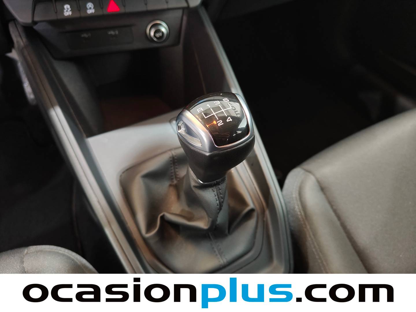 Audi A1 Audi A1 Sportback Sportback Adrenalin 25 TFSI (95 CV) de segunda mano