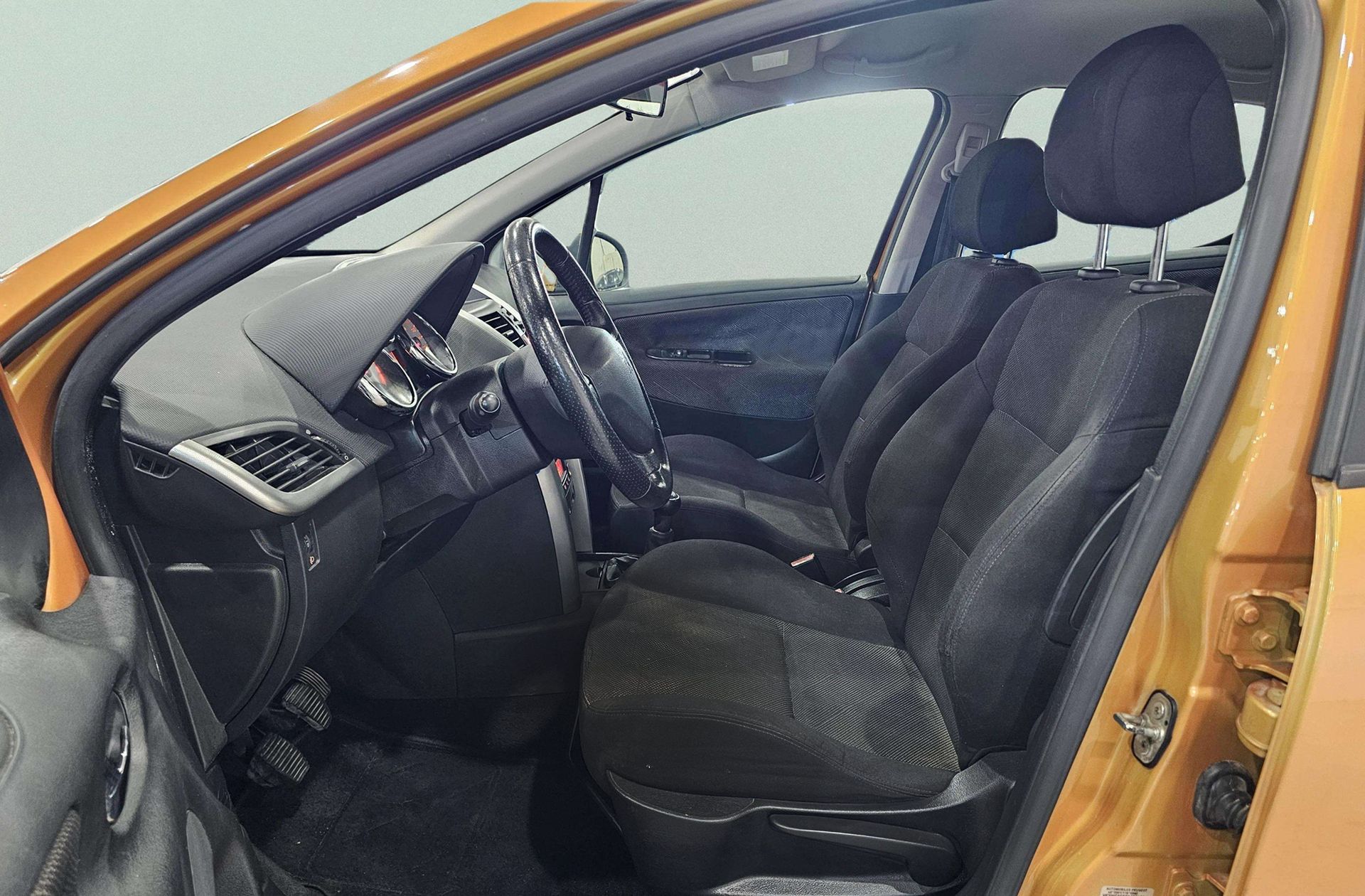 Peugeot 207 1.4 VTi Sport 16v - foto 8