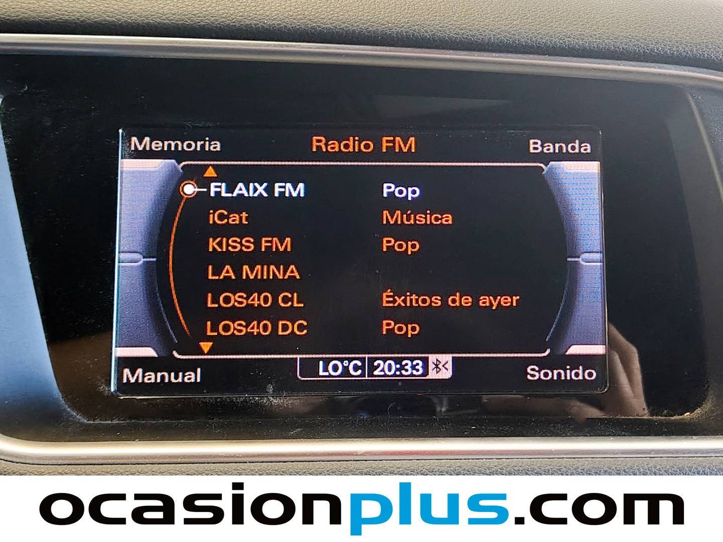 Foto Audi Q5 Audi Q5 S line 2.0 TDI clean diesel quattro  (190 CV) S tronic