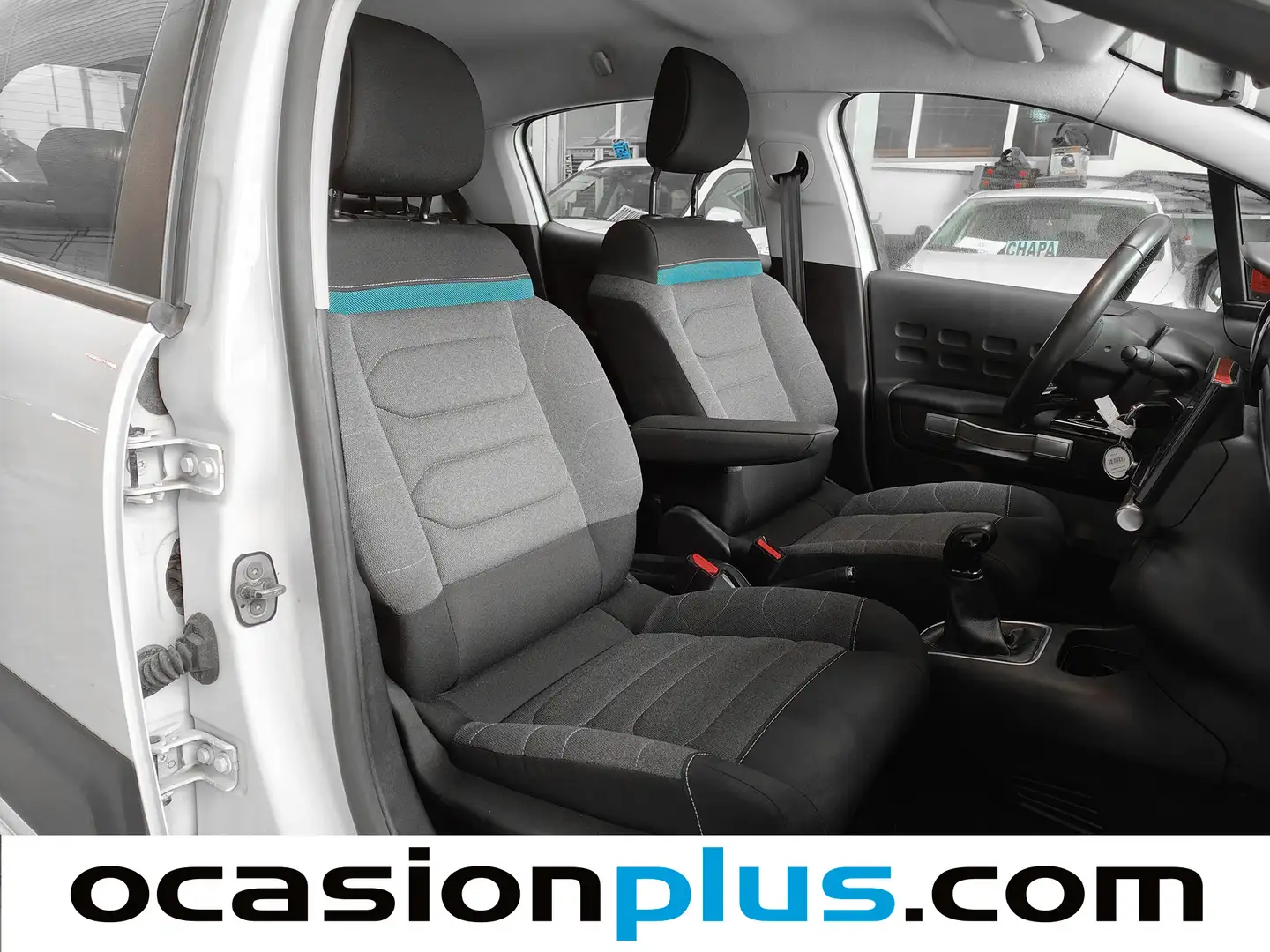 Foto Citroën C3 Citroen C3 PureTech 83 Feel Pack (83 CV)