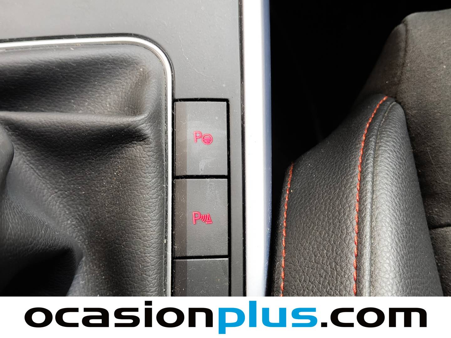 Seat Arona SEAT Arona 1.0 TSI S&S FR Plus (110 CV) 110cv