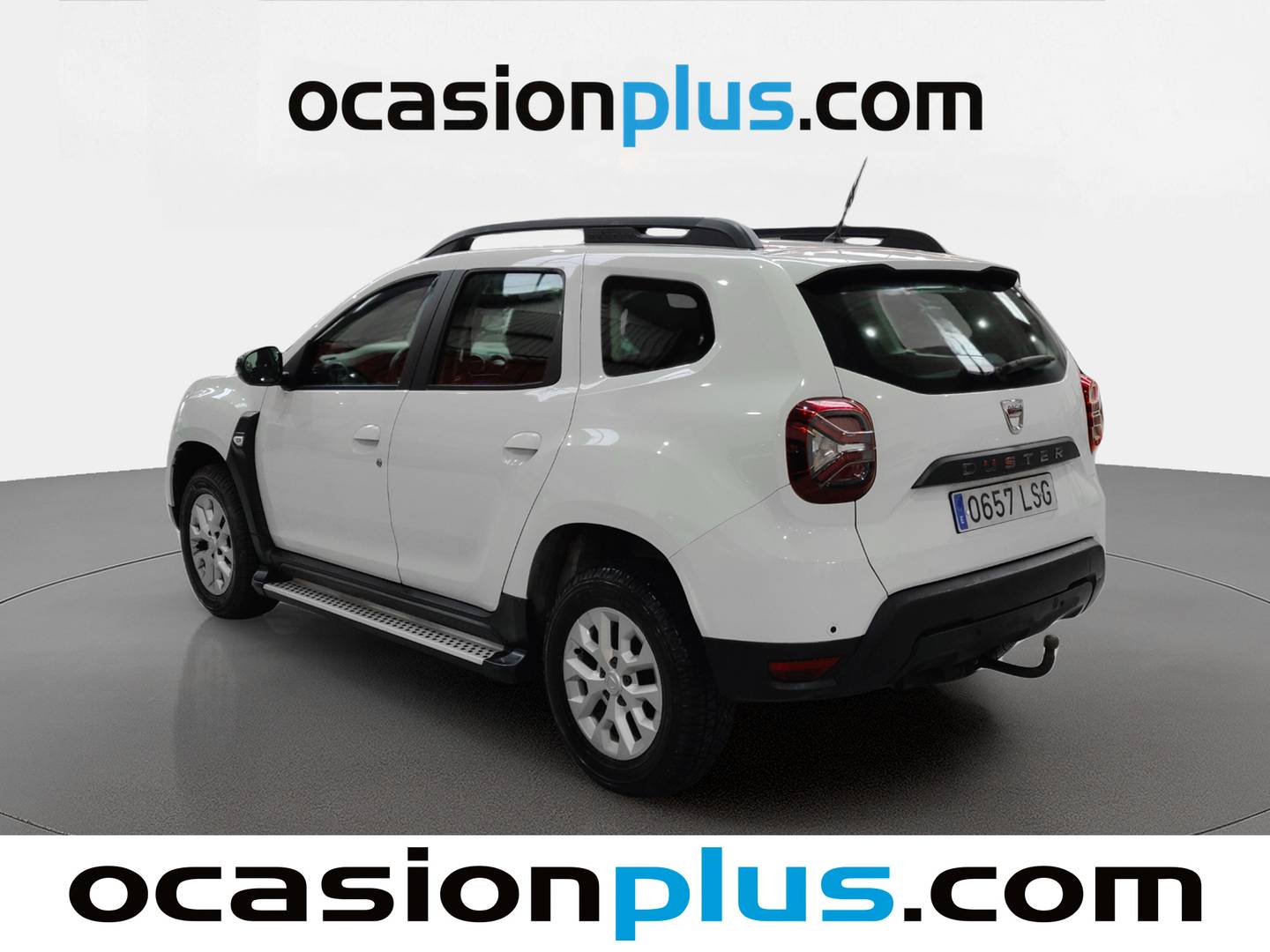 Foto Dacia Duster Dacia Duster Comfort Blue dCi (115 CV) 4X2