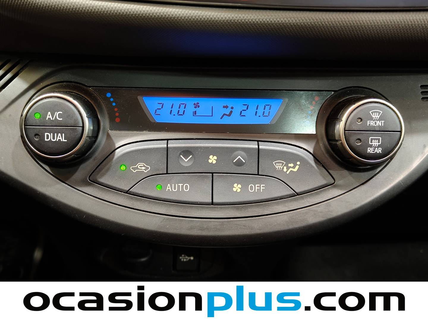 Toyota Yaris Toyota Yaris 1.5 Hybrid Feel (100 CV) 2017