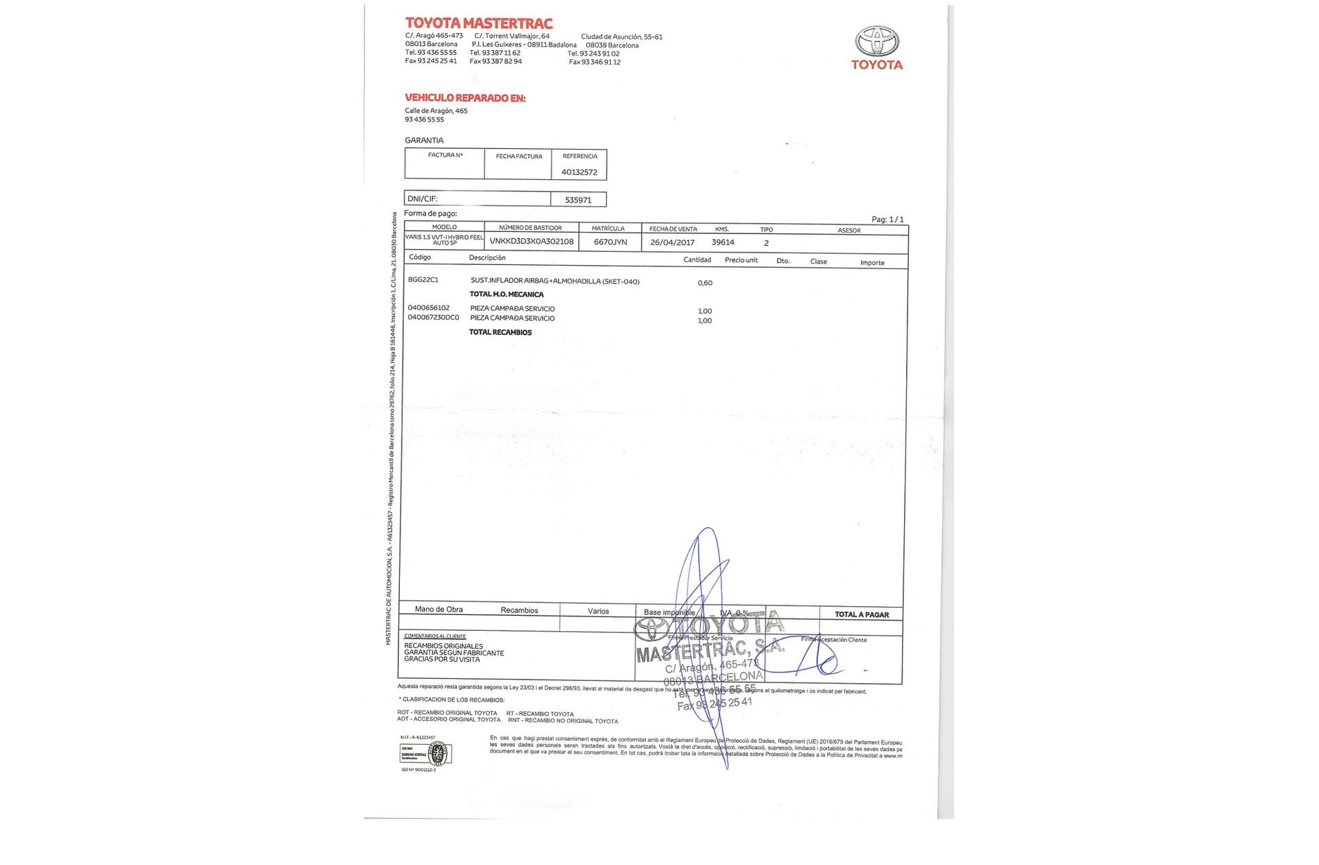 Toyota Yaris 1.5 Hybrid Feel - foto 18