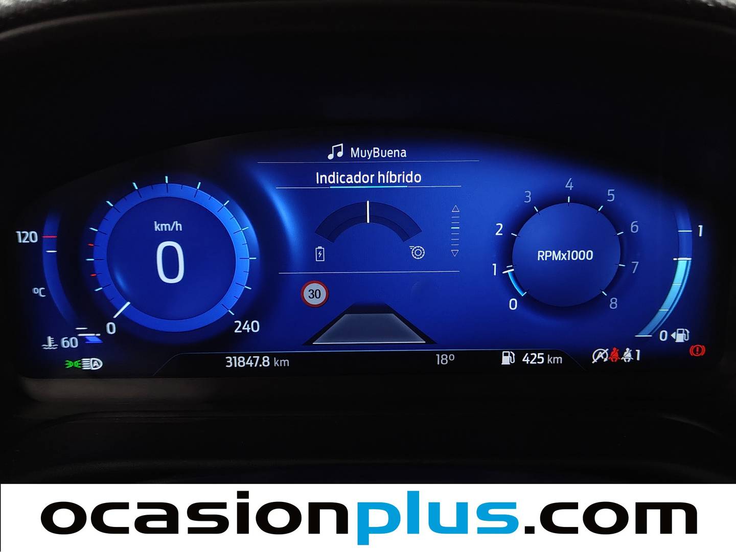 Foto Ford Puma Ford Puma 1.0 EcoBoost MHEV ST-Line X Design (155 CV)