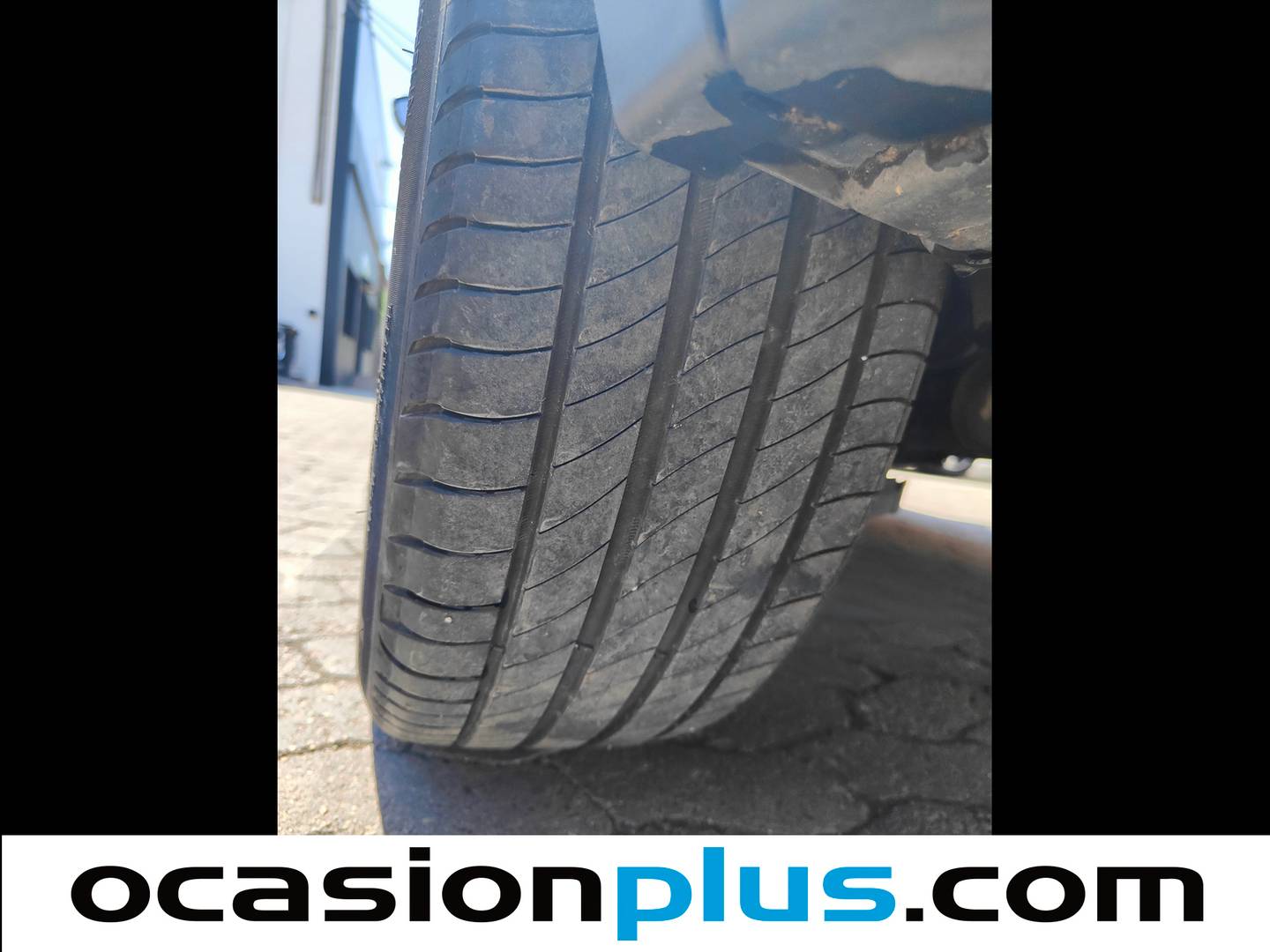 Peugeot 2008 Peugeot 2008 PureTech 130 S&S Allure EAT8 (130 CV) de segunda mano