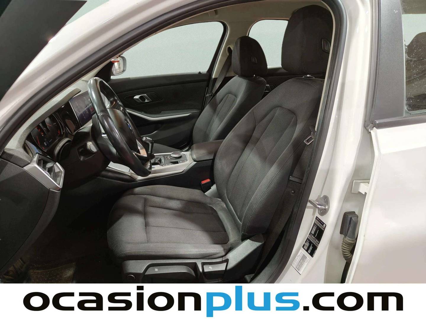 BMW Serie 3 BMW Serie 3 318d (150 CV) 150cv