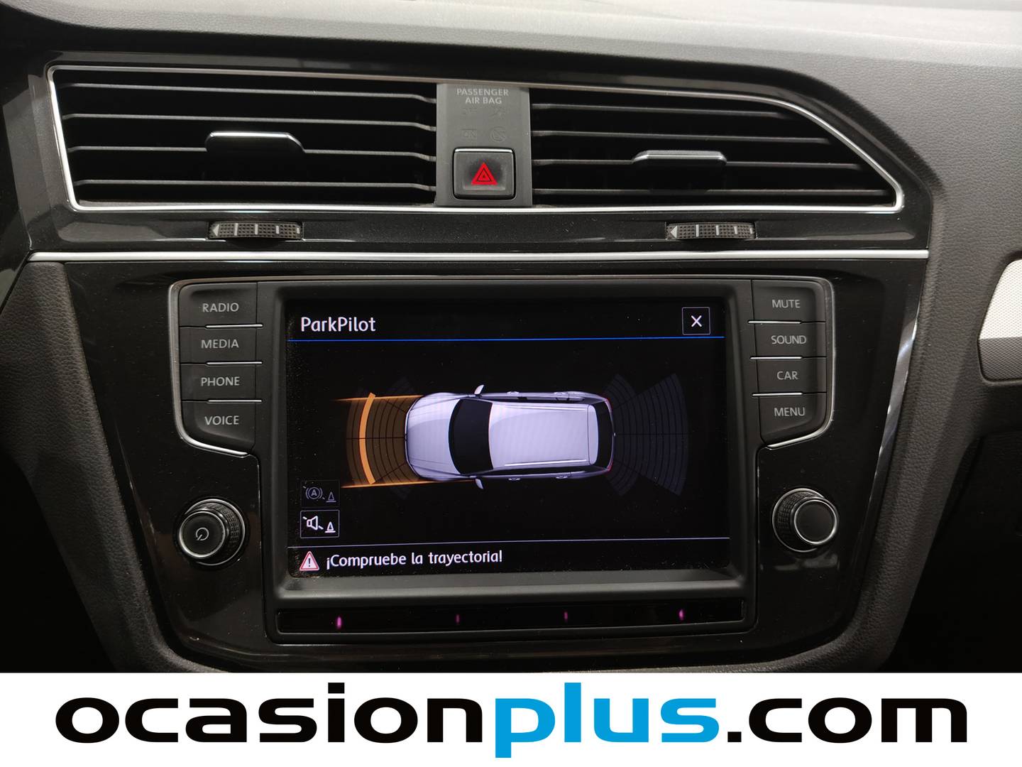 Extras y acabados del Volkswagen Tiguan Volkswagen Tiguan Edition 1.4 TSI (125 CV)