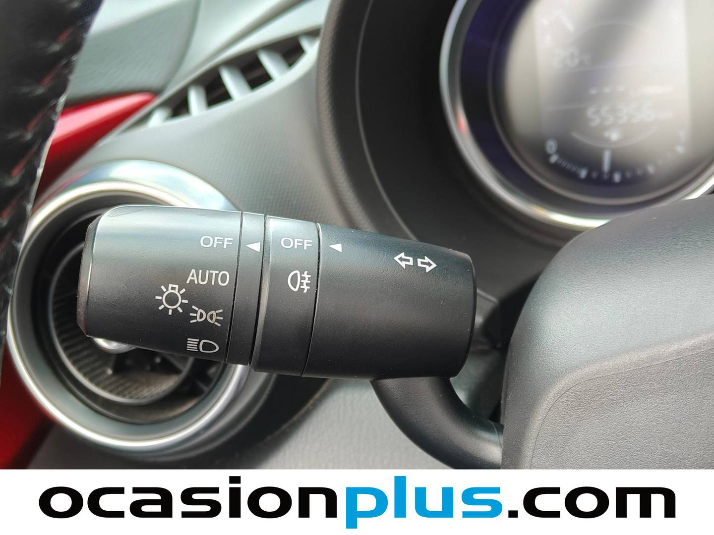 Mazda MX-5 Mazda MX-5 1.5 Luxury (131 CV) 2016