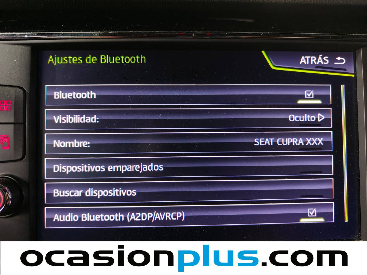 Seat León Seat León 2.0 TSI S&S Cupra (300 CV) 2017