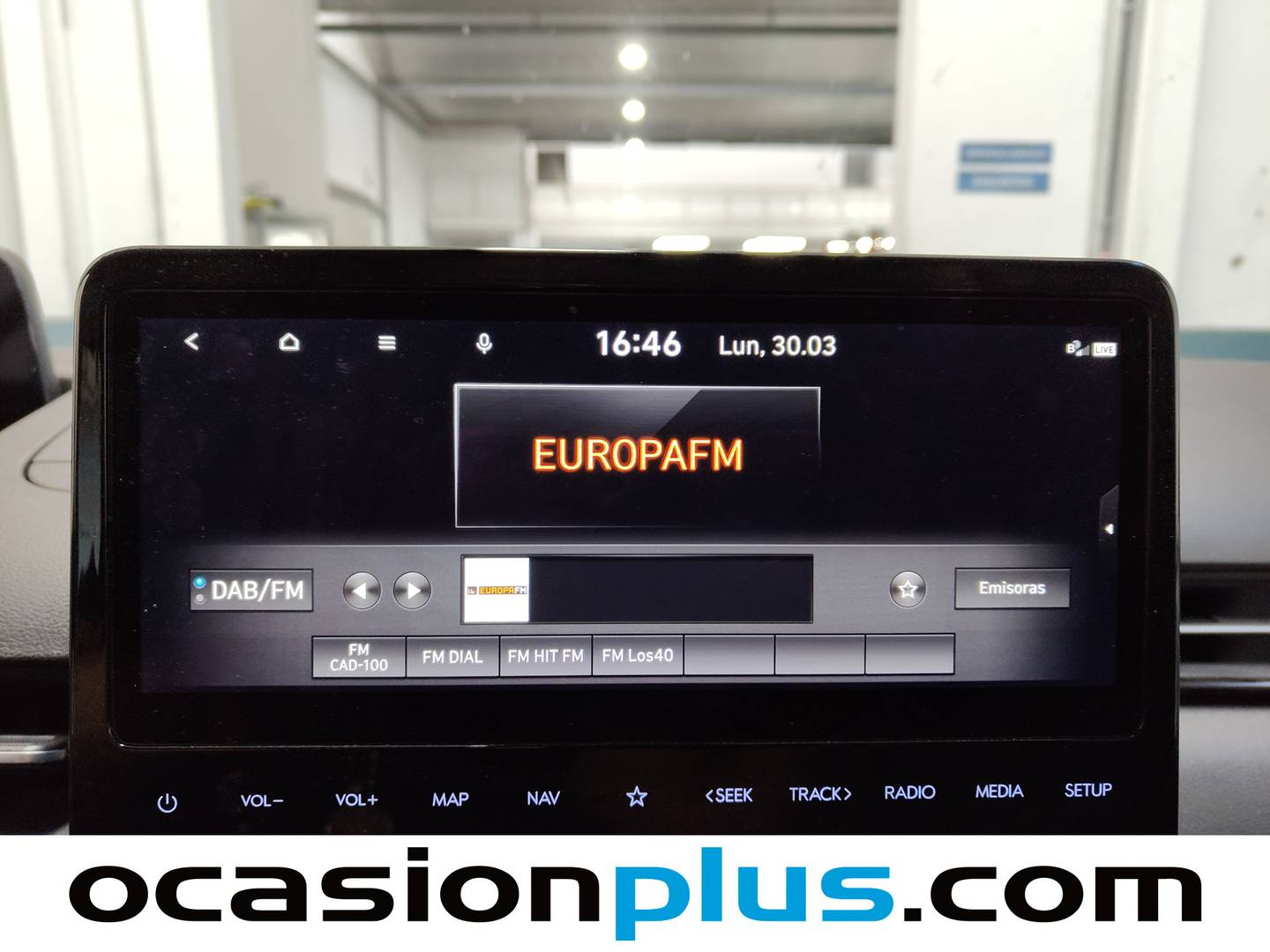 Hyundai Staria Hyundai Staria 2.2 CRDI Tecno 9S Auto (177 CV 7 Plazas) 2023