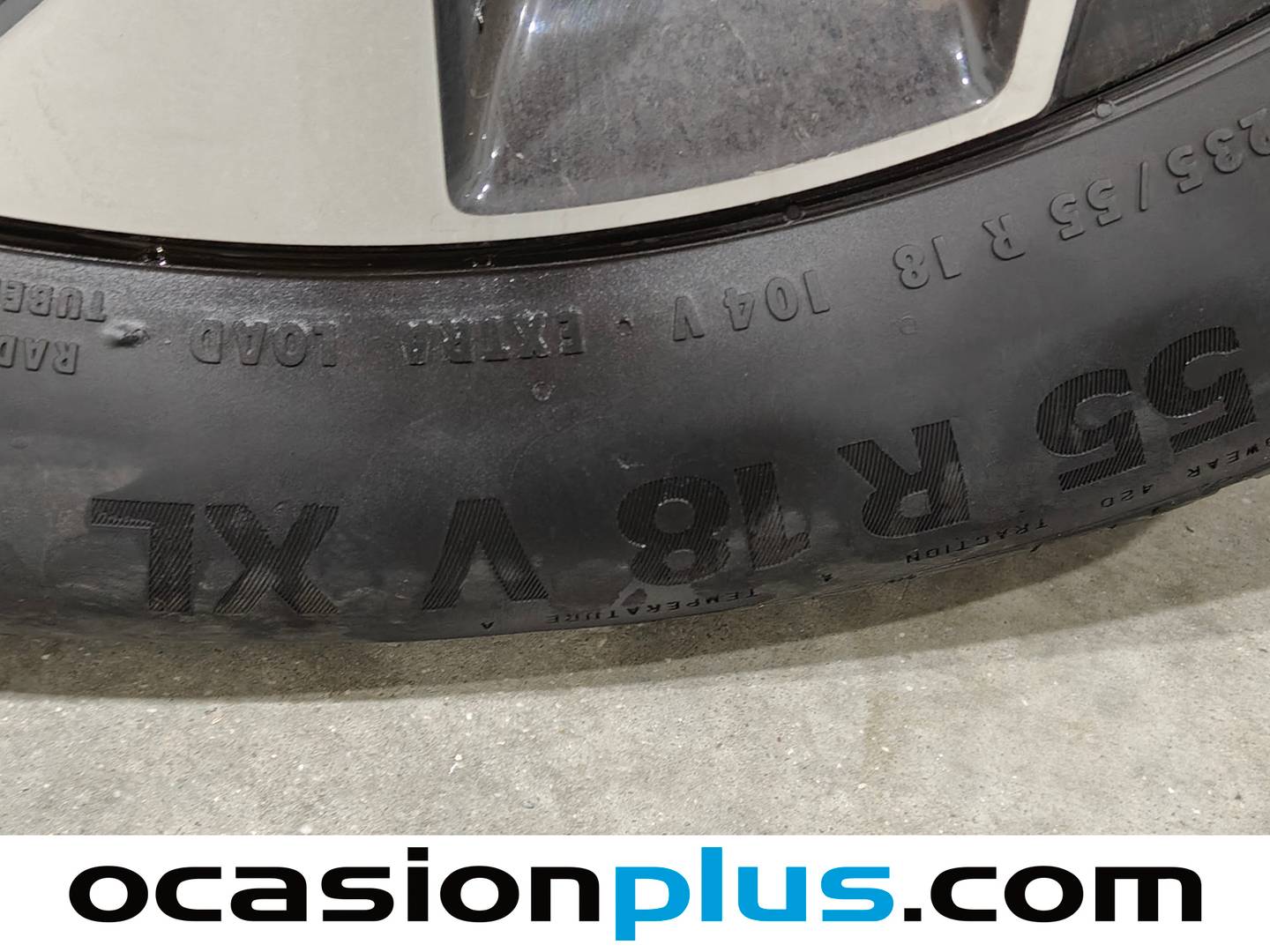 KIA Sportage KIA Sportage 1.6 T-GDi HEV Tech 4x2 (230 CV) 2024