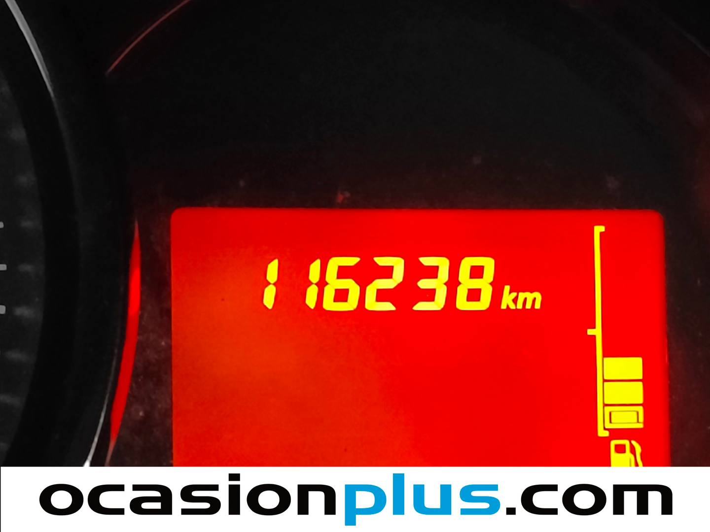 Dacia Dokker Dacia Dokker Van Essential Blue dCi (95 CV) seminuevo