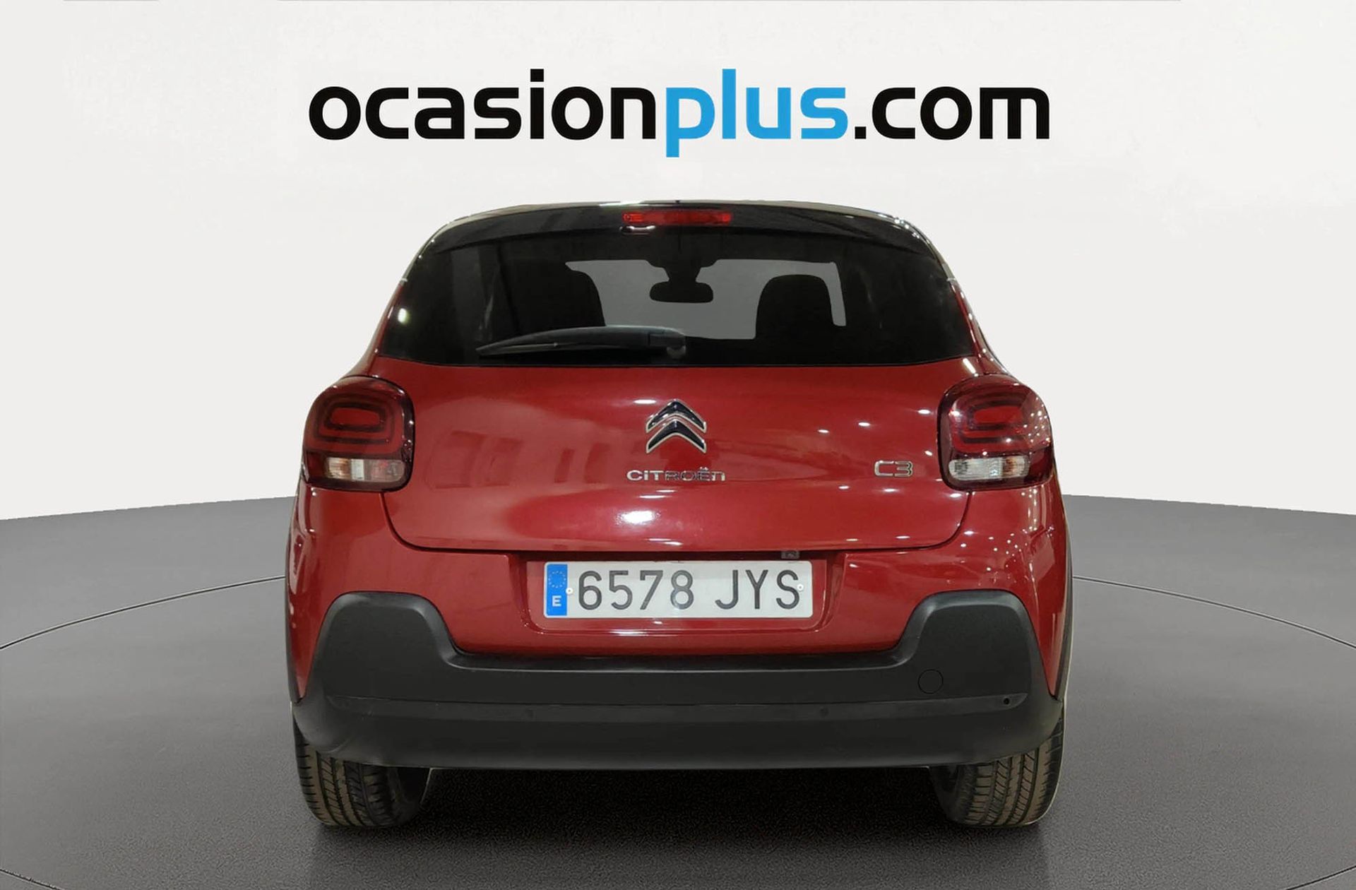 Citroën C3 PureTech 82 Shine - foto 15