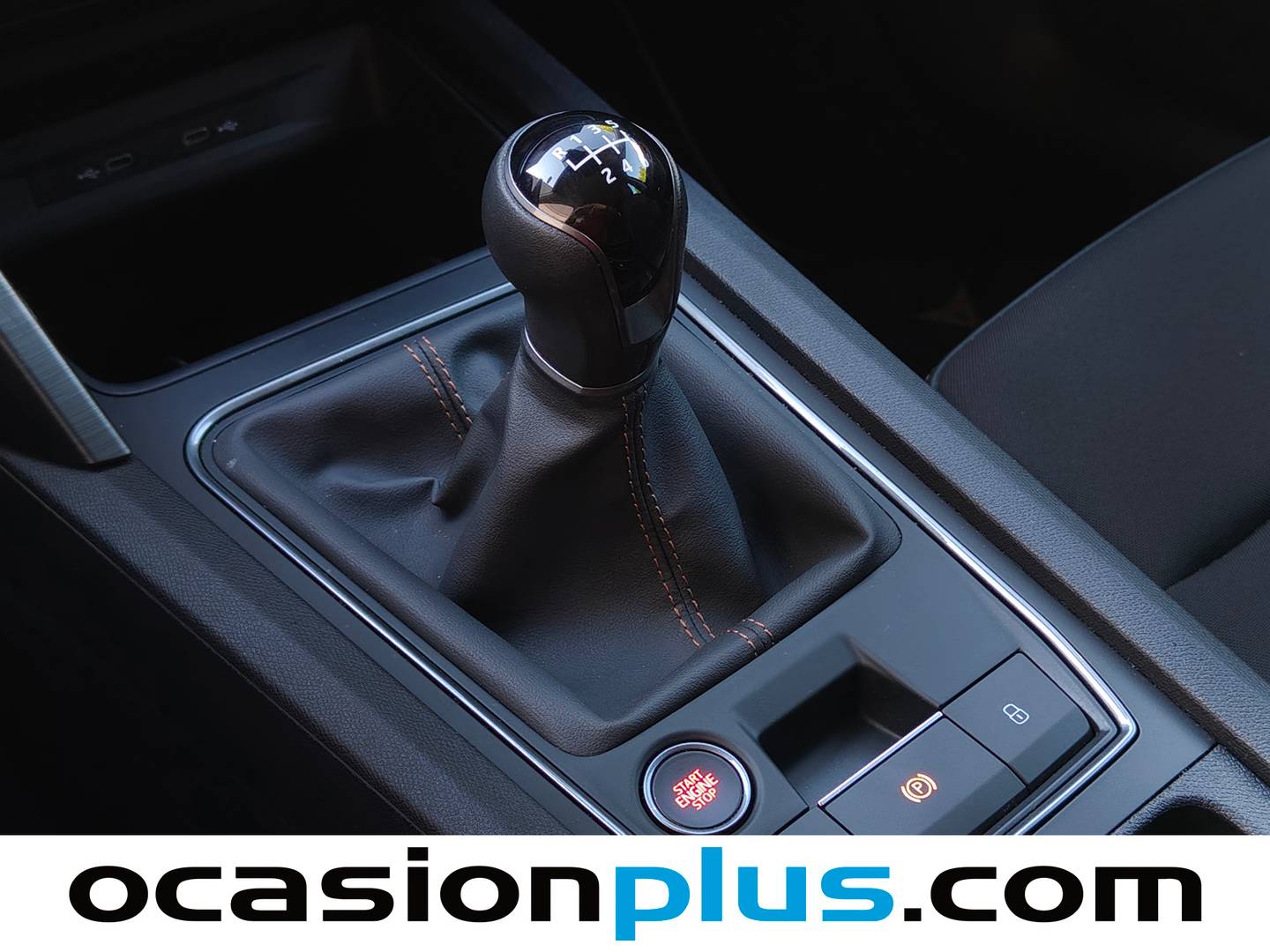 Cupra Formentor Cupra Formentor 1.5 TSI  (150 CV) de segunda mano