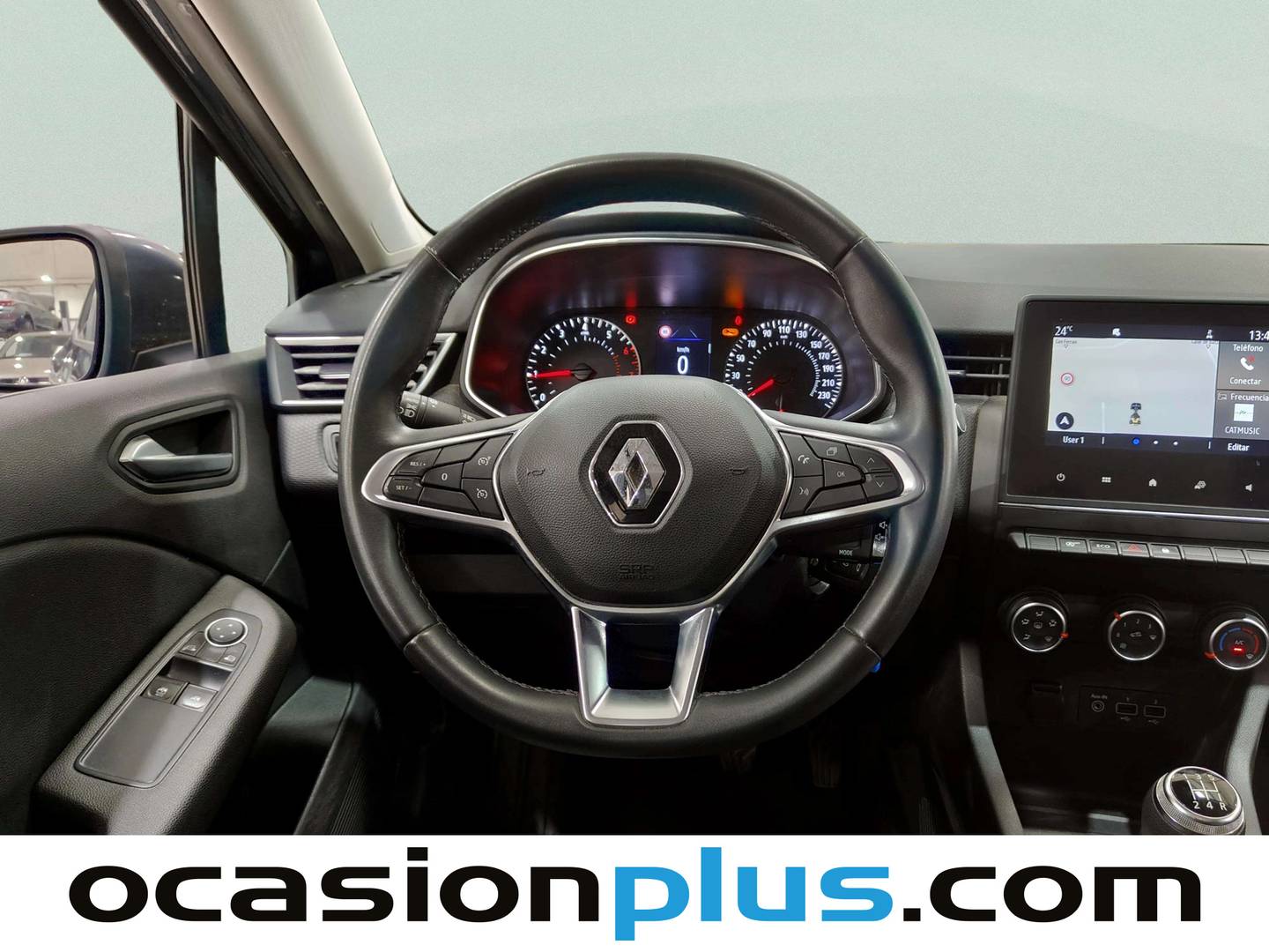 Renault Clio Renault Clio Intens TCe (100 CV) 2020