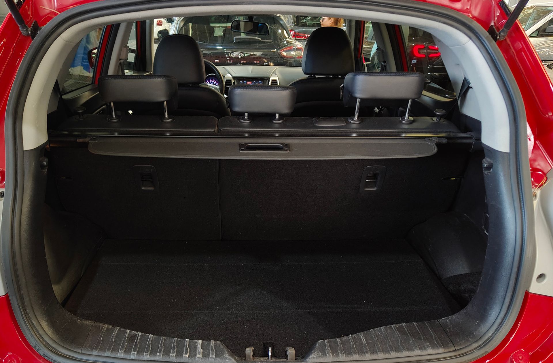 SsangYong Tivoli D16T Premium 4x4 - foto 15