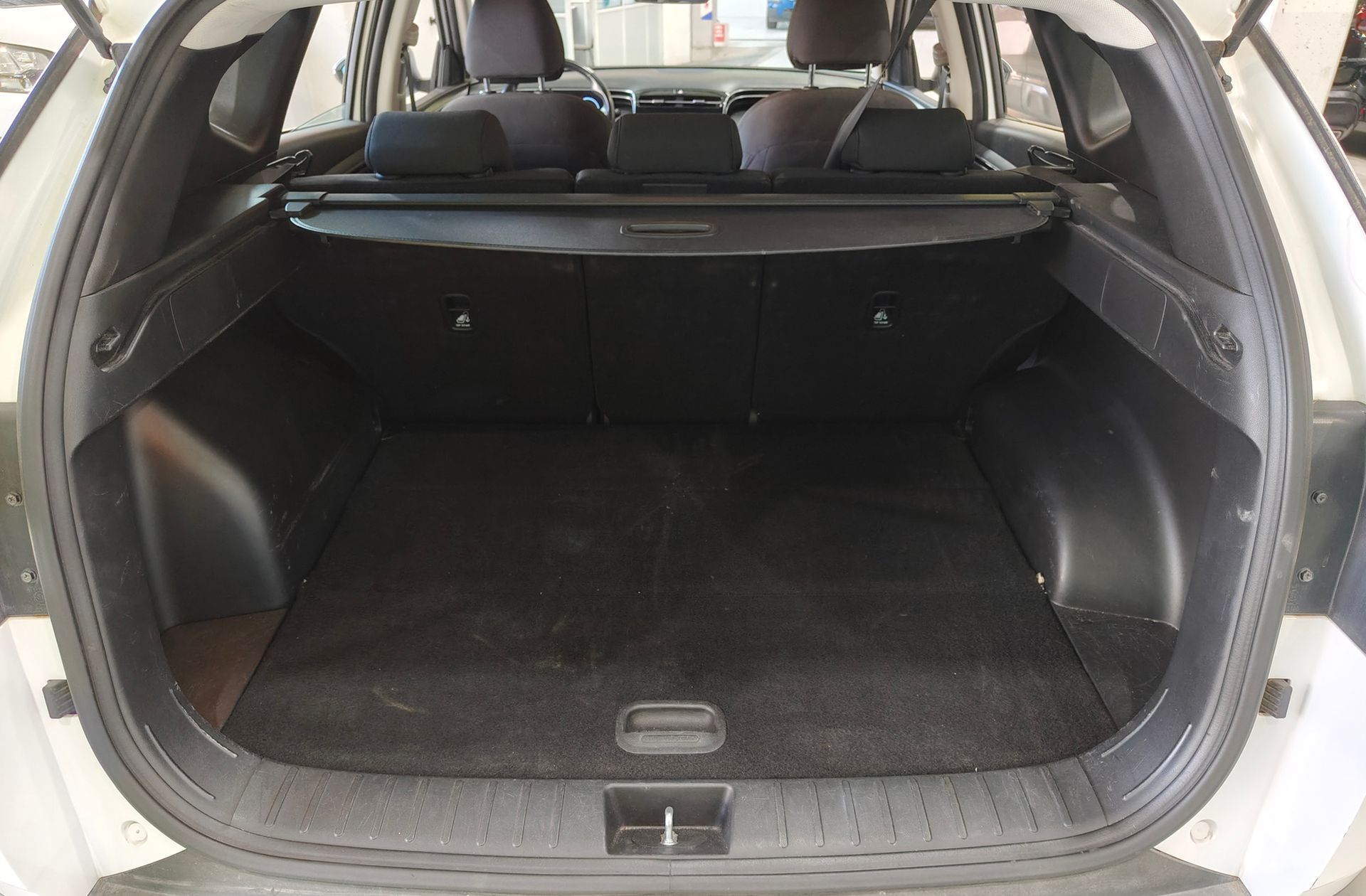 Hyundai Tucson 1.6 T-GDi Maxx - foto 15