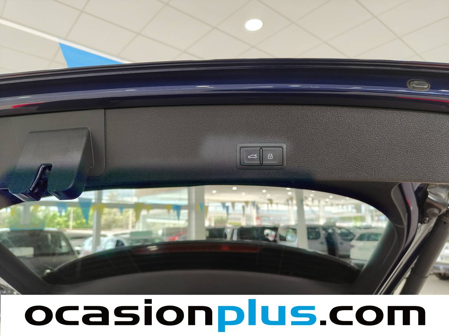 Acabados Audi Q2 Audi Q2 Black line 35 TFSI (150 CV)