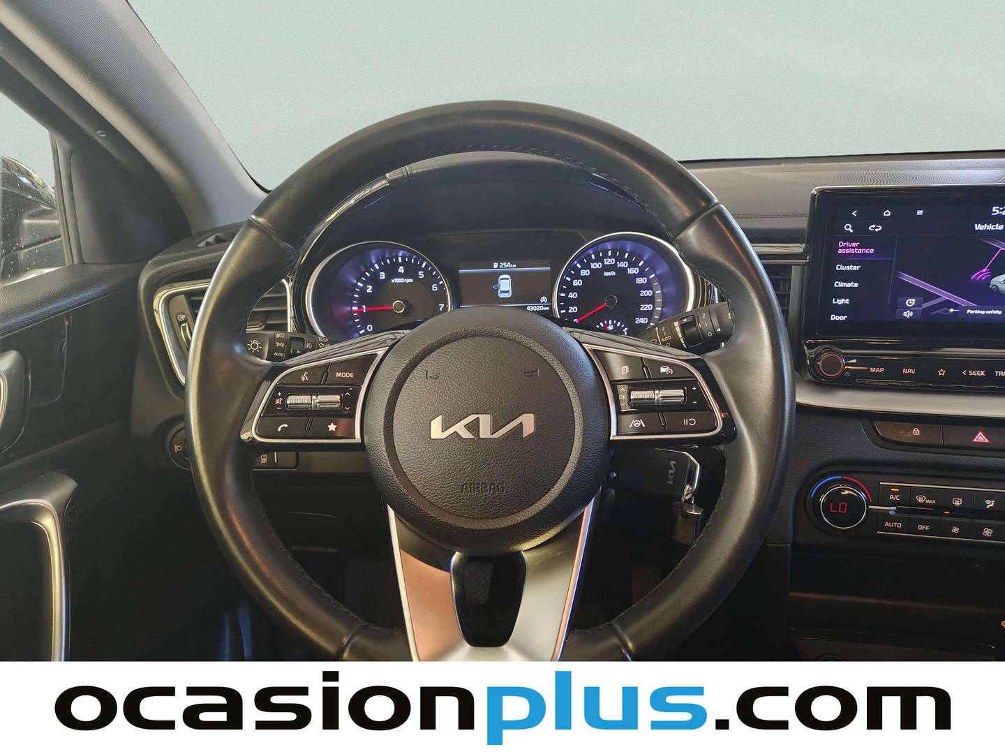 KIA Ceed KIA Ceed 1.0 T-GDi Tech (120 CV) 2023