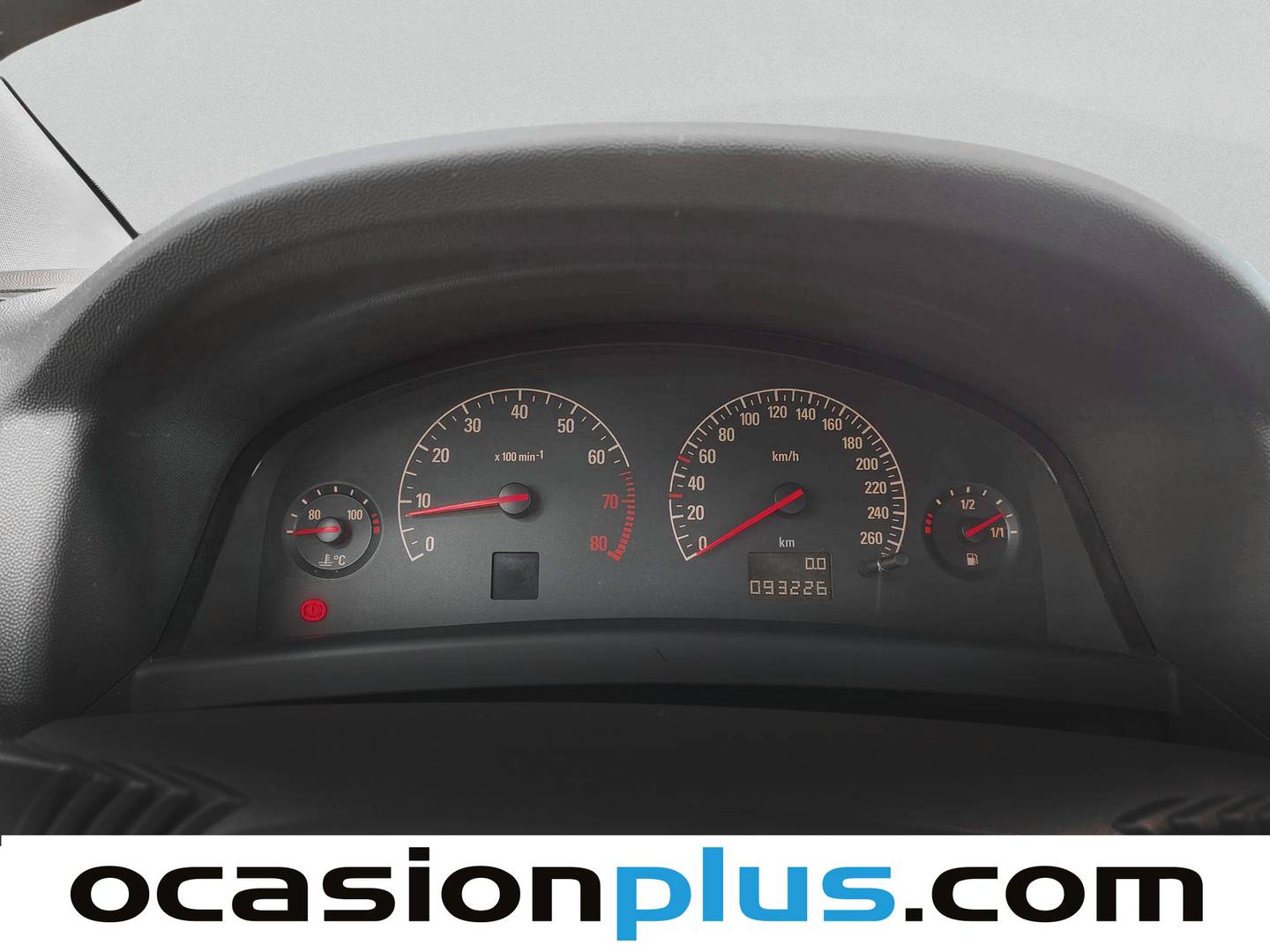 Opel Vectra Opel Vectra 2.2 16v Elegance (147 CV) 2003