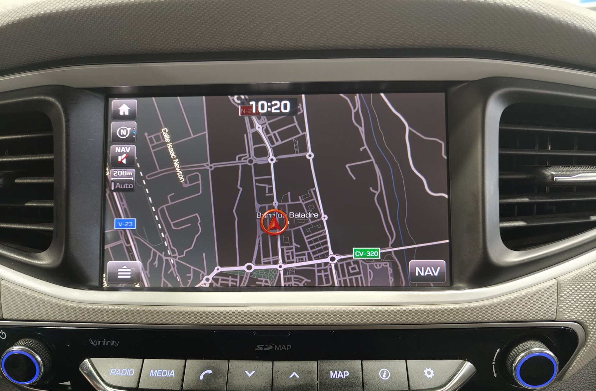 Hyundai Ioniq 1.6 GDI HEV Style DCT - foto 9