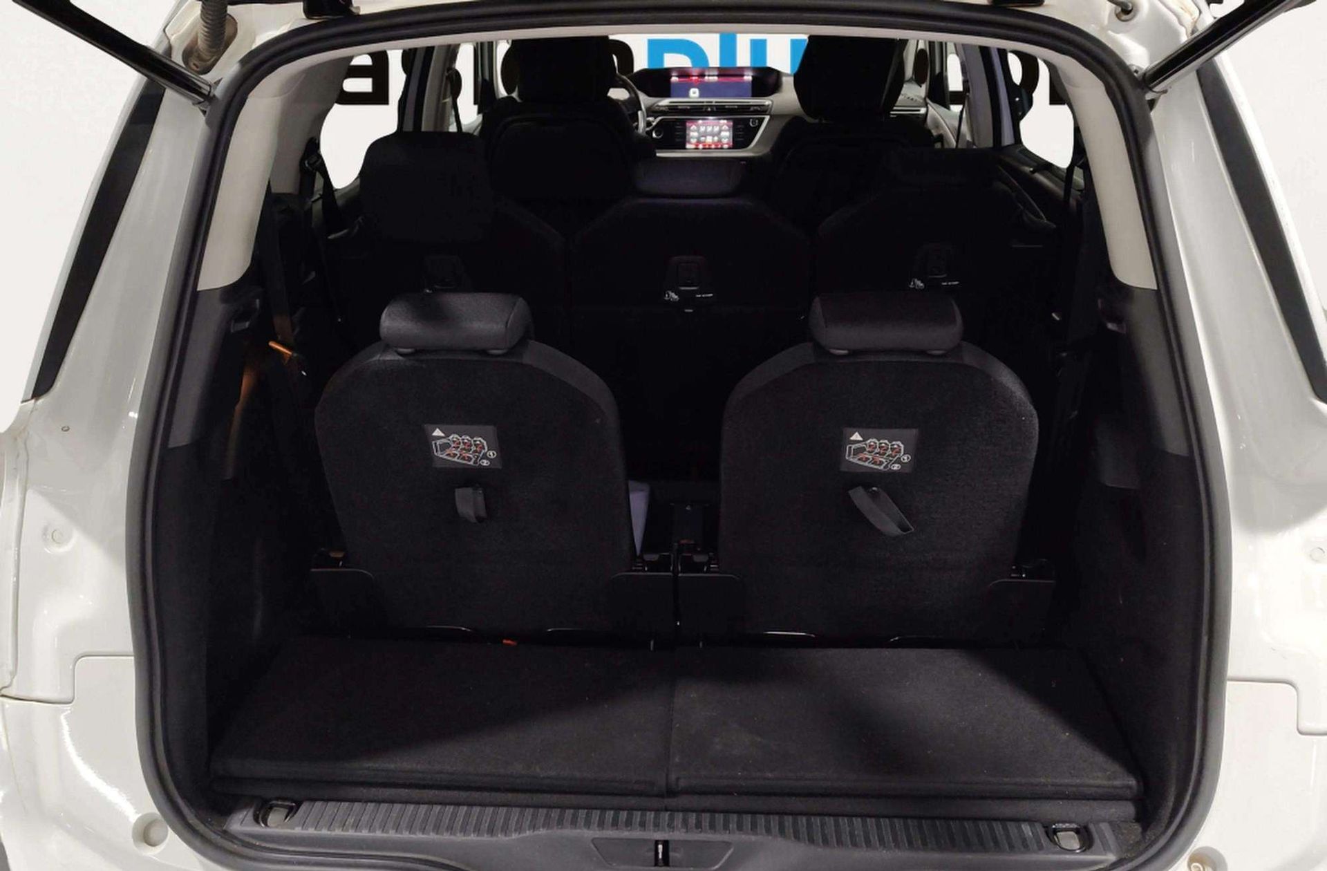 Citroën C4 Grand SpaceTourer PureTech 130 Shine 7 plazas - foto 18