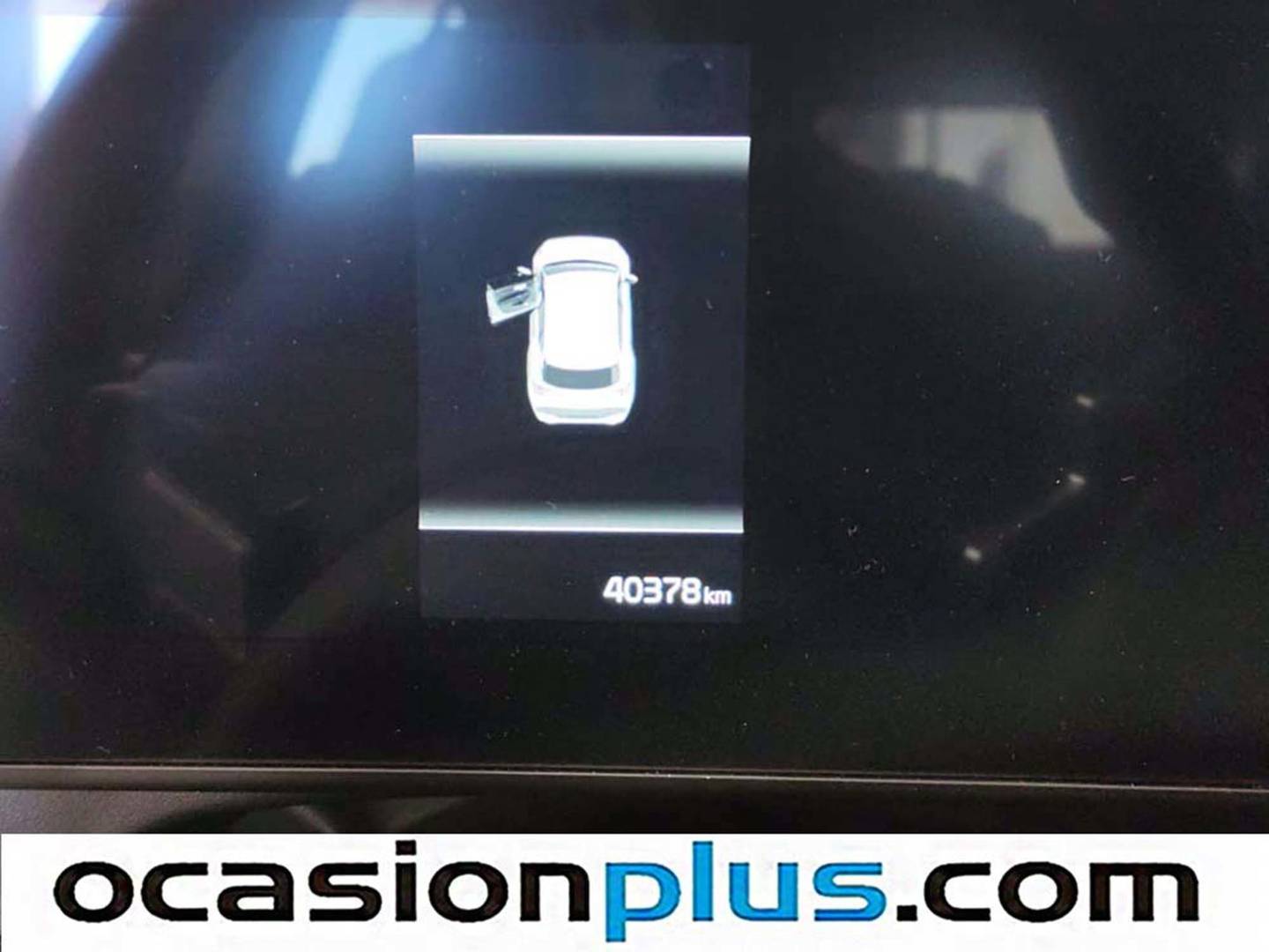 Foto KIA Sportage Kia Sportage 1.6 T-GDi HEV Drive 4x2 (215 CV)