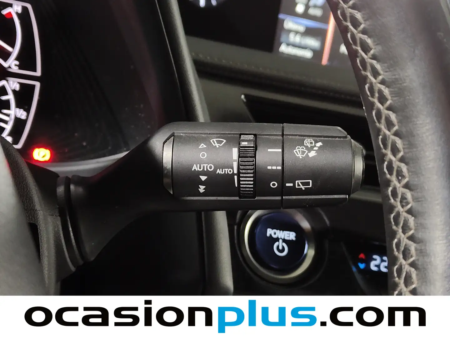 Foto Lexus UX Lexus UX 250h Premium (184 CV)