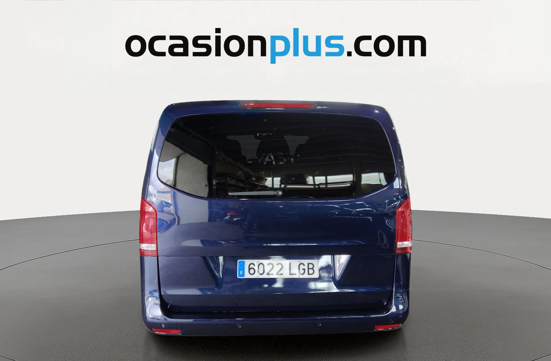 Mercedes-Benz Vito Combi 116 CDI Tourer Pro Larga - foto 16