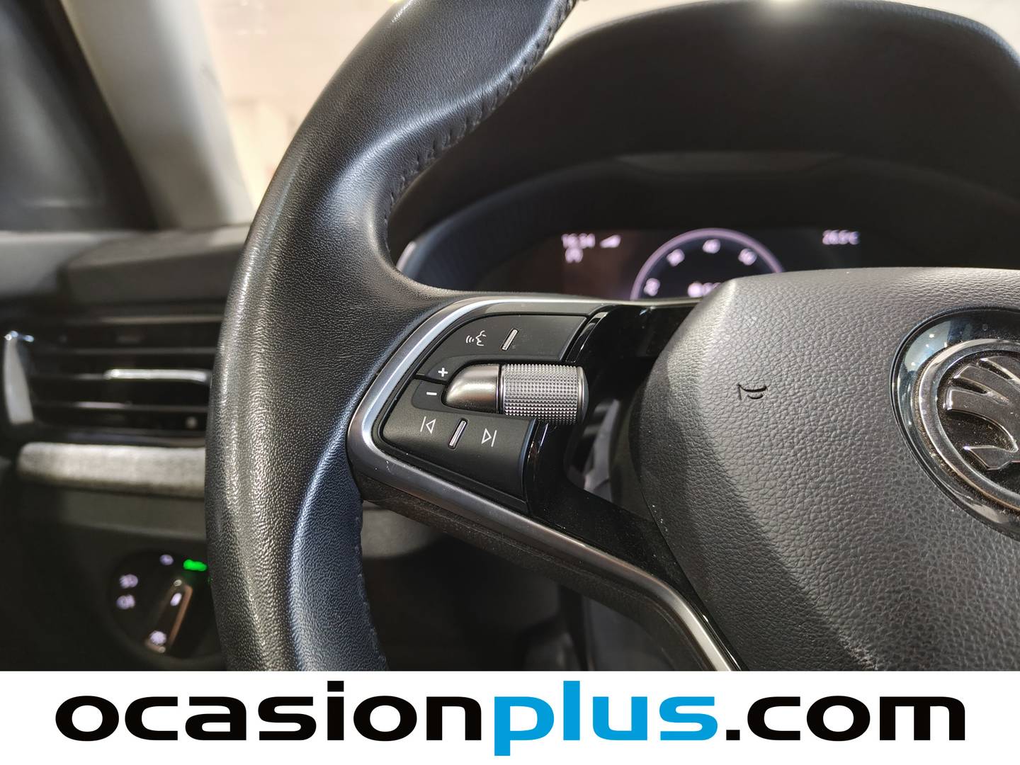 Skoda Kamiq Skoda Kamiq 1.0 TSI Selection DSG (115 CV) 115cv