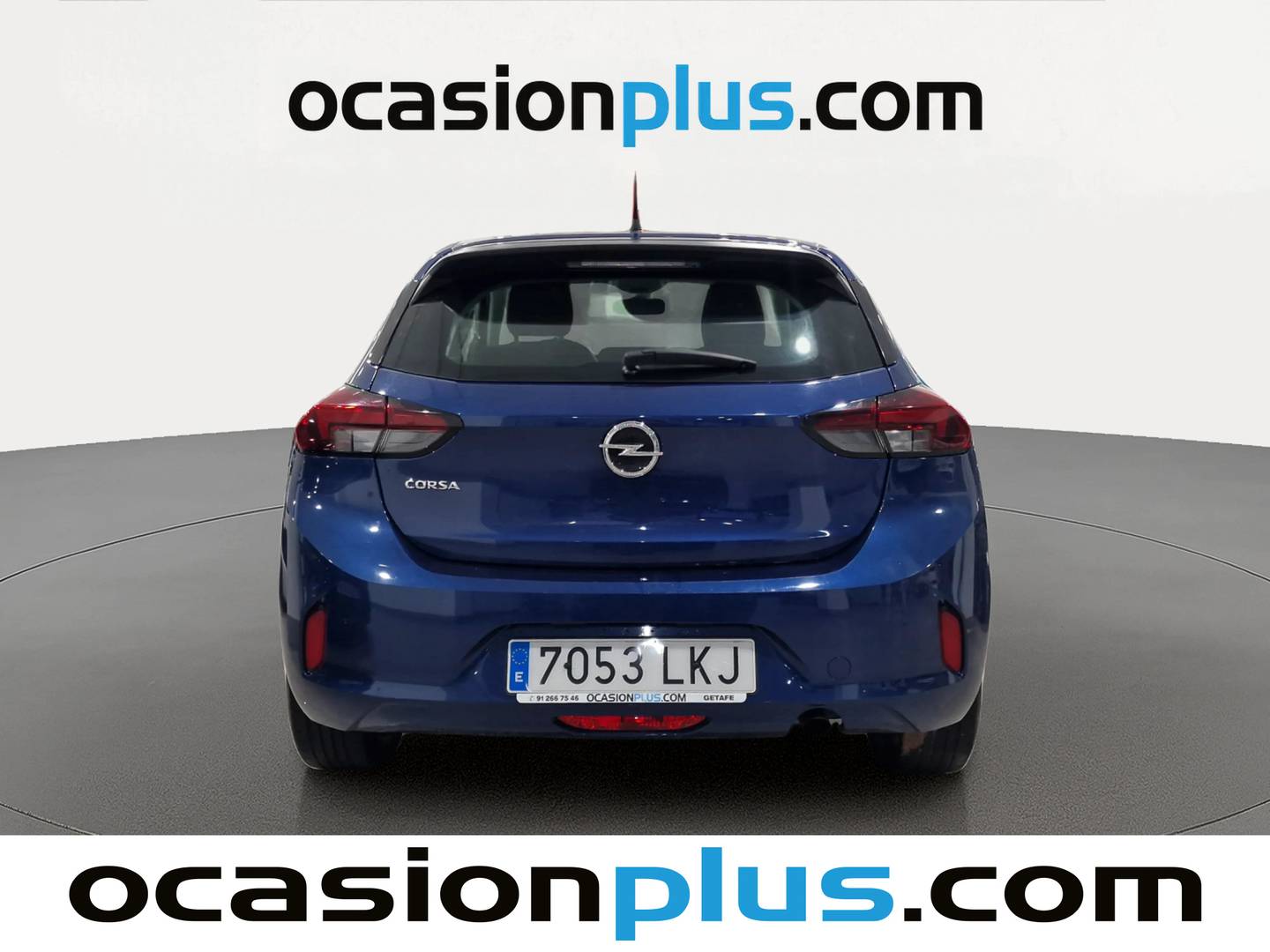 Opel Corsa Opel Corsa 1.5D DT S&S Edition (102 CV) al mejor precio