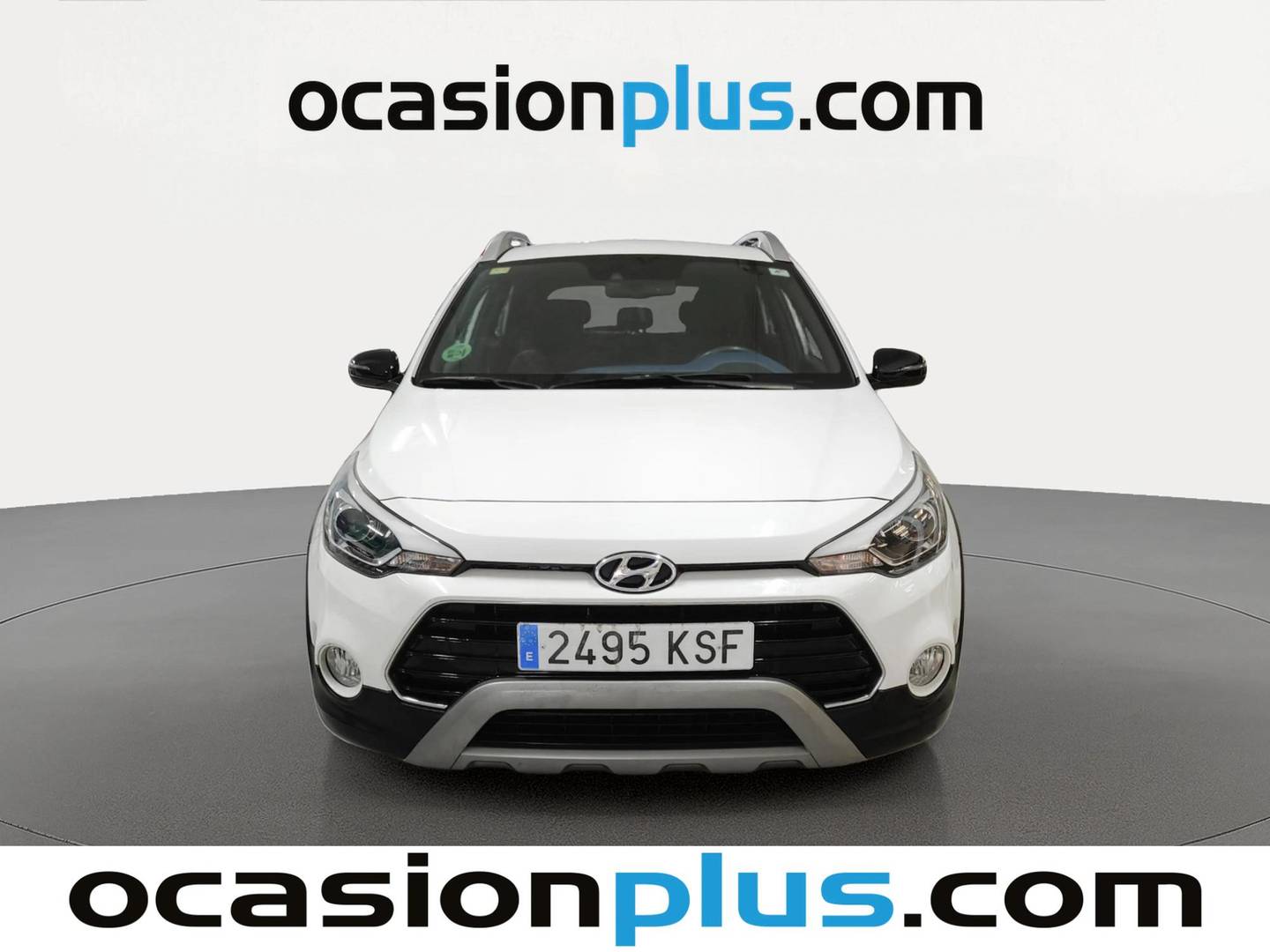 Hyundai i20 Active Hyundai i20 Active 1.0 TGDI Tecno (100 CV) 100cv