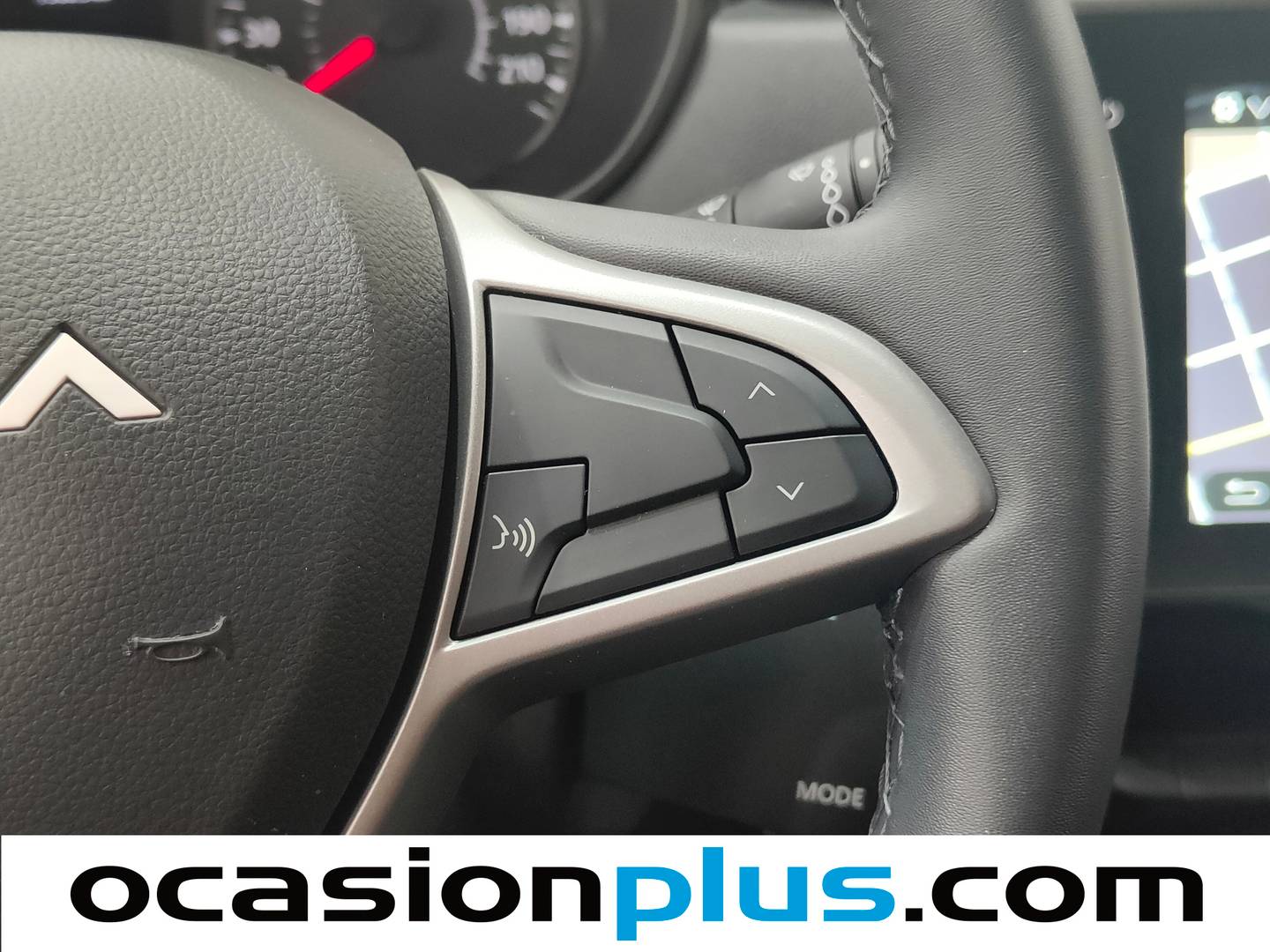 Dacia Duster Dacia Duster Journey Go TCE (150 CV) EDC seminuevo