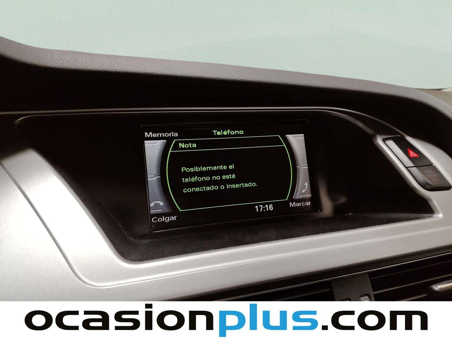 Audi A4 Audi A4 2.0 TDI DPF (143 CV) 2009
