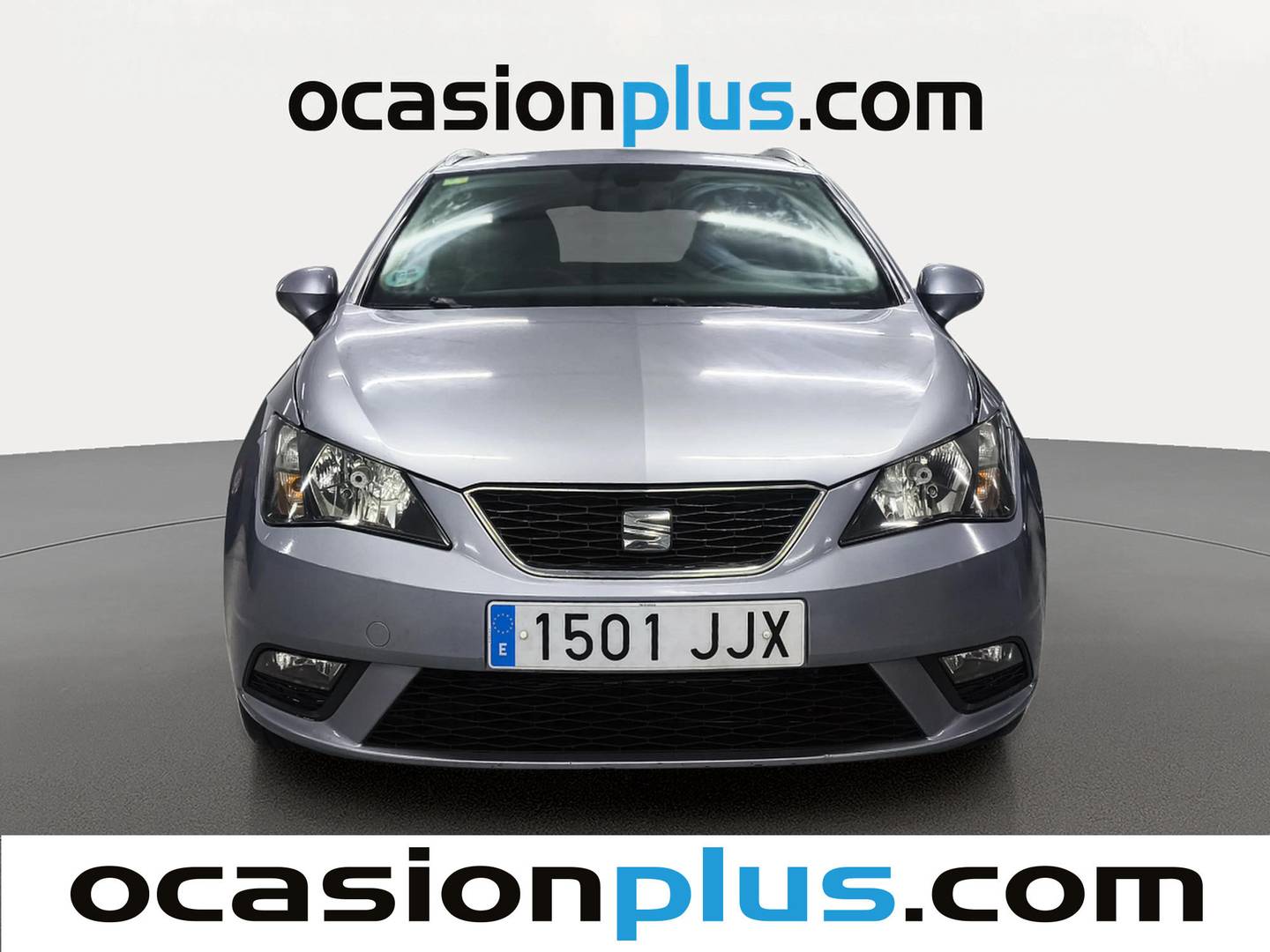 Foto Seat Ibiza SEAT Ibiza ST 1.4 TDI Style (105 CV)
