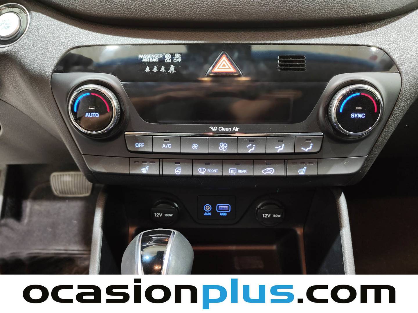 Hyundai Tucson Hyundai Tucson 1.6 TGDI Kosmo 4x2 DCT (176 CV) barato