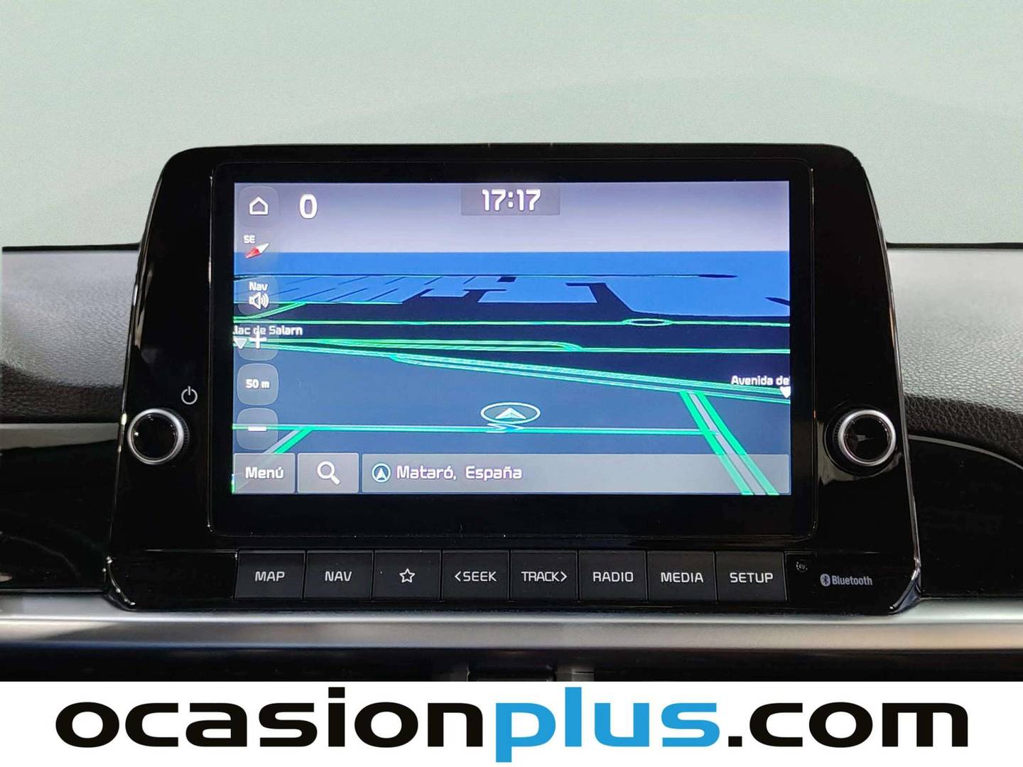 Extras y acabados del KIA Picanto KIA Picanto 1.2 DPi GT Line (84 CV)