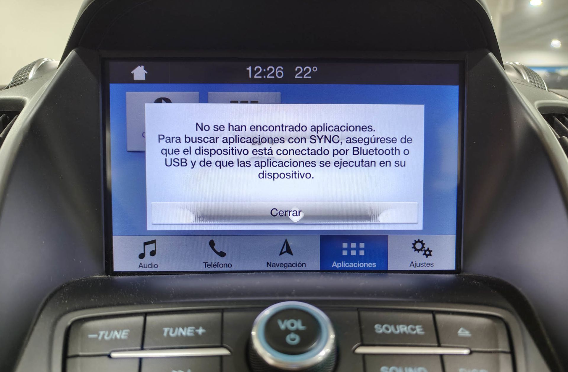 Ford Kuga 1.5 EcoBoost Trend 4x2 - foto 8