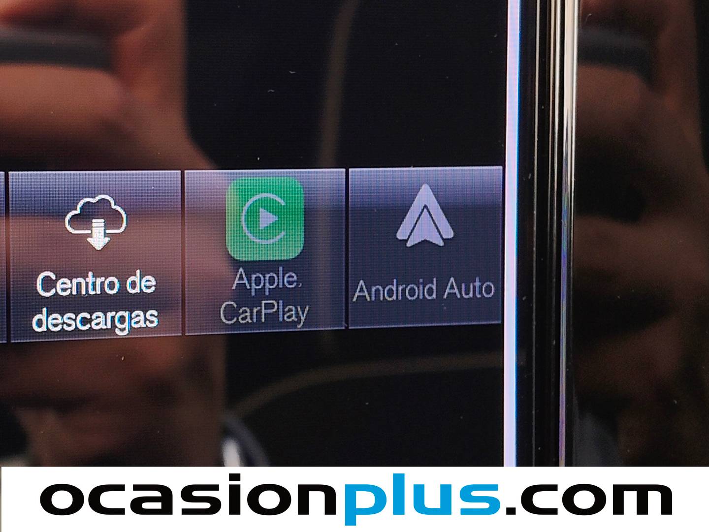 Acabados Volvo XC40 Volvo XC40 T3 R-Design Auto (163 CV)