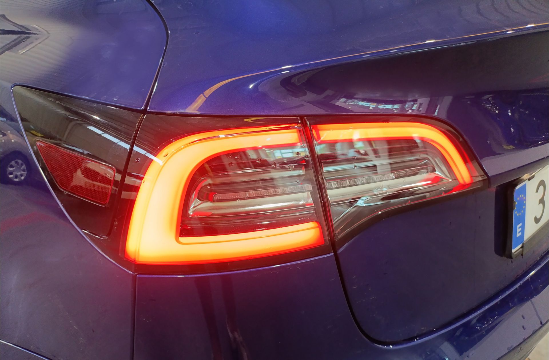 Tesla Model 3 Estándar Plus RWD - foto 21