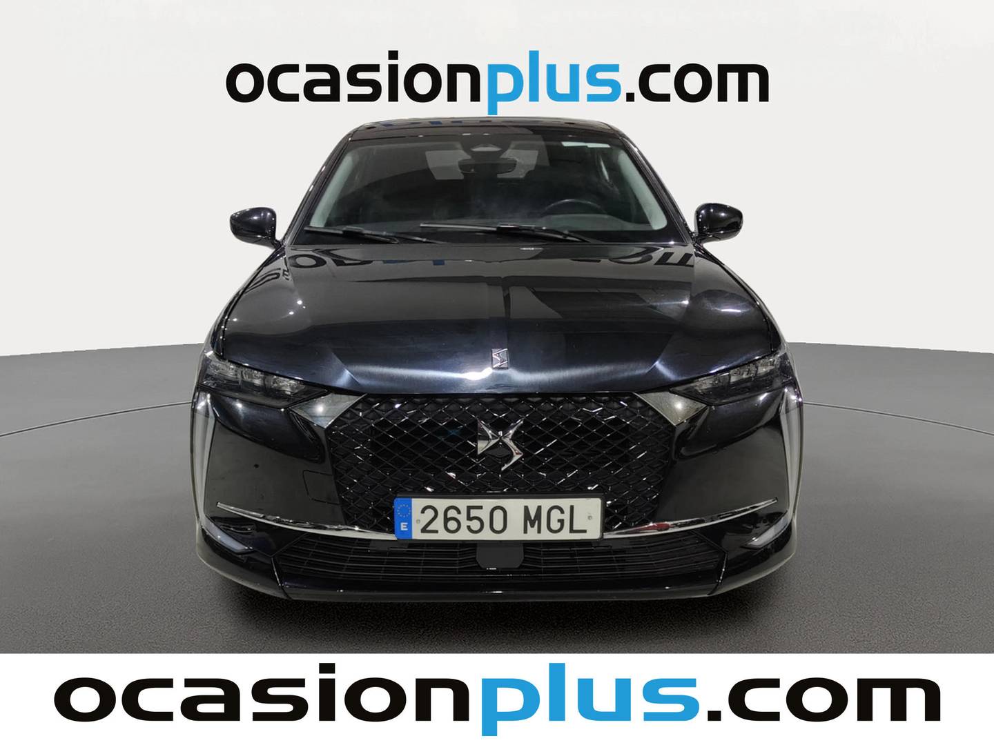 Foto DS DS 4 DS DS4 PureTech 130 Bastille Auto (130 CV)