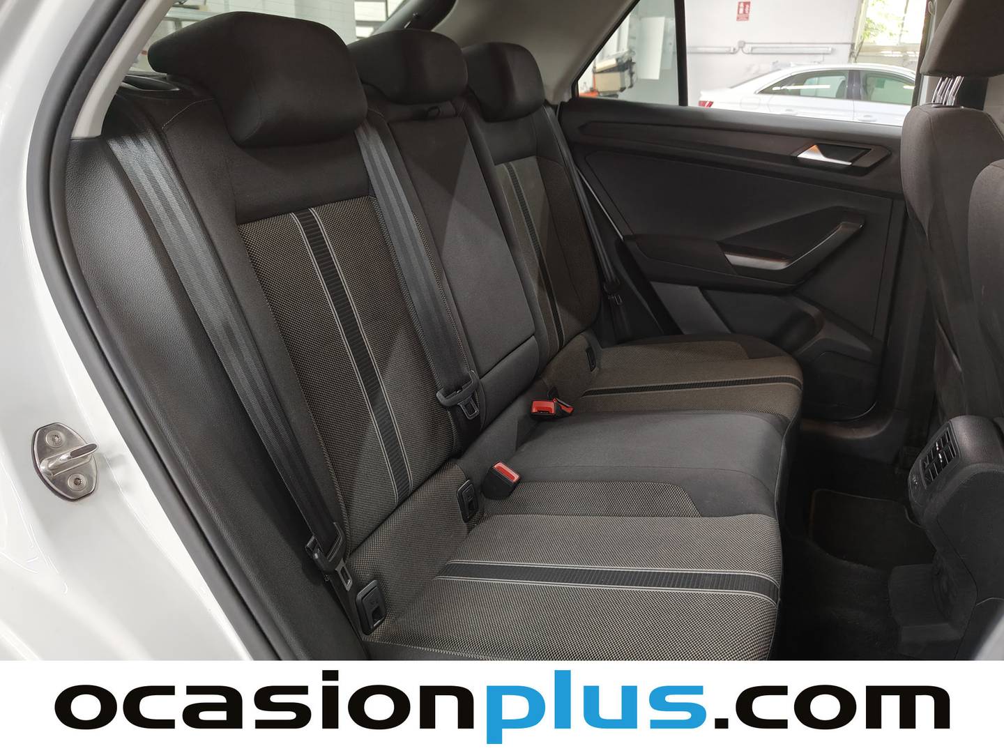 Volkswagen T-Roc Volkswagen T-Roc Advance 1.0 TSI (115 CV) al mejor precio