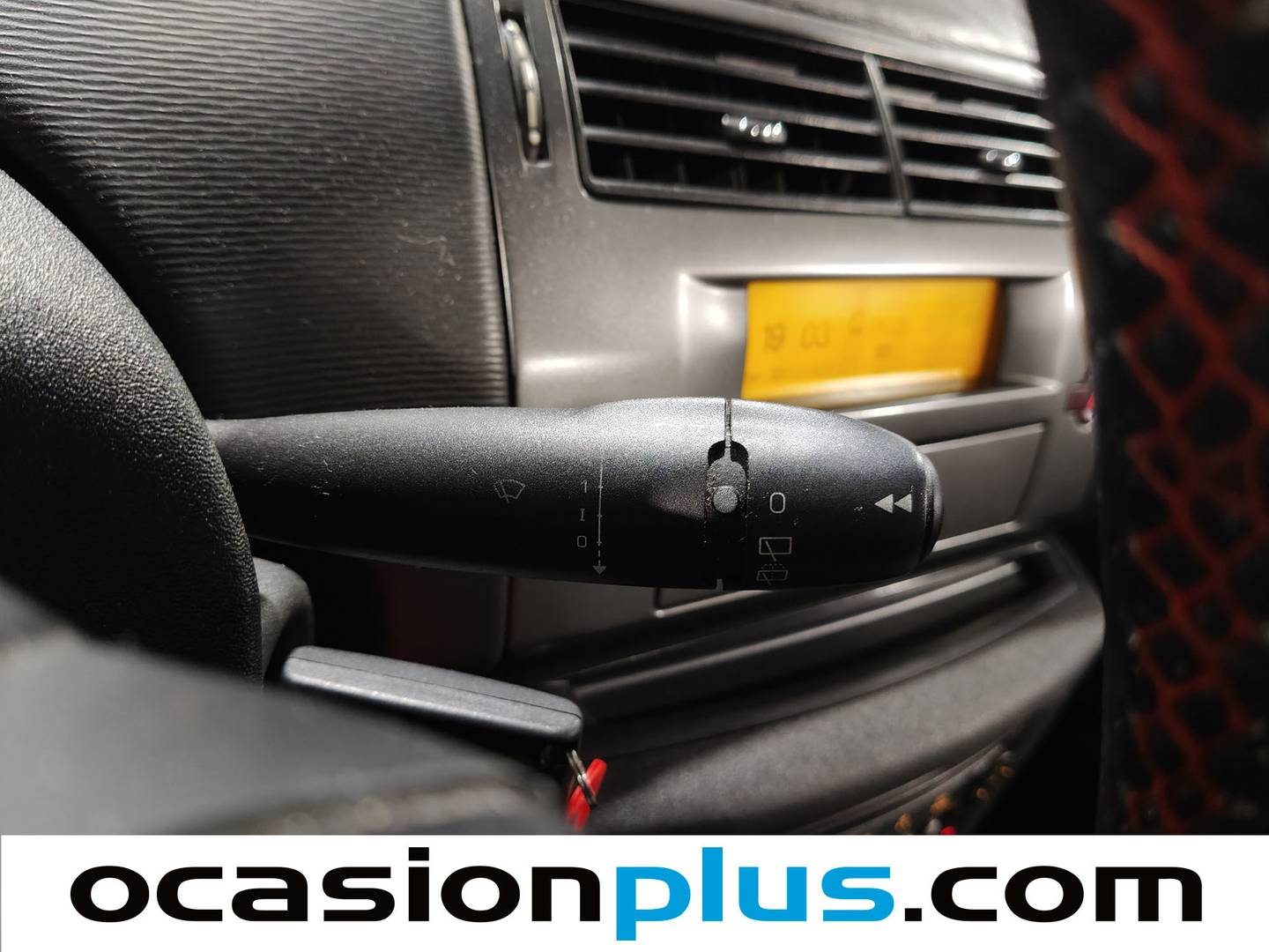 Citroën C4 Citroen C4 1.6i VTI Cool (120 CV) gasolina