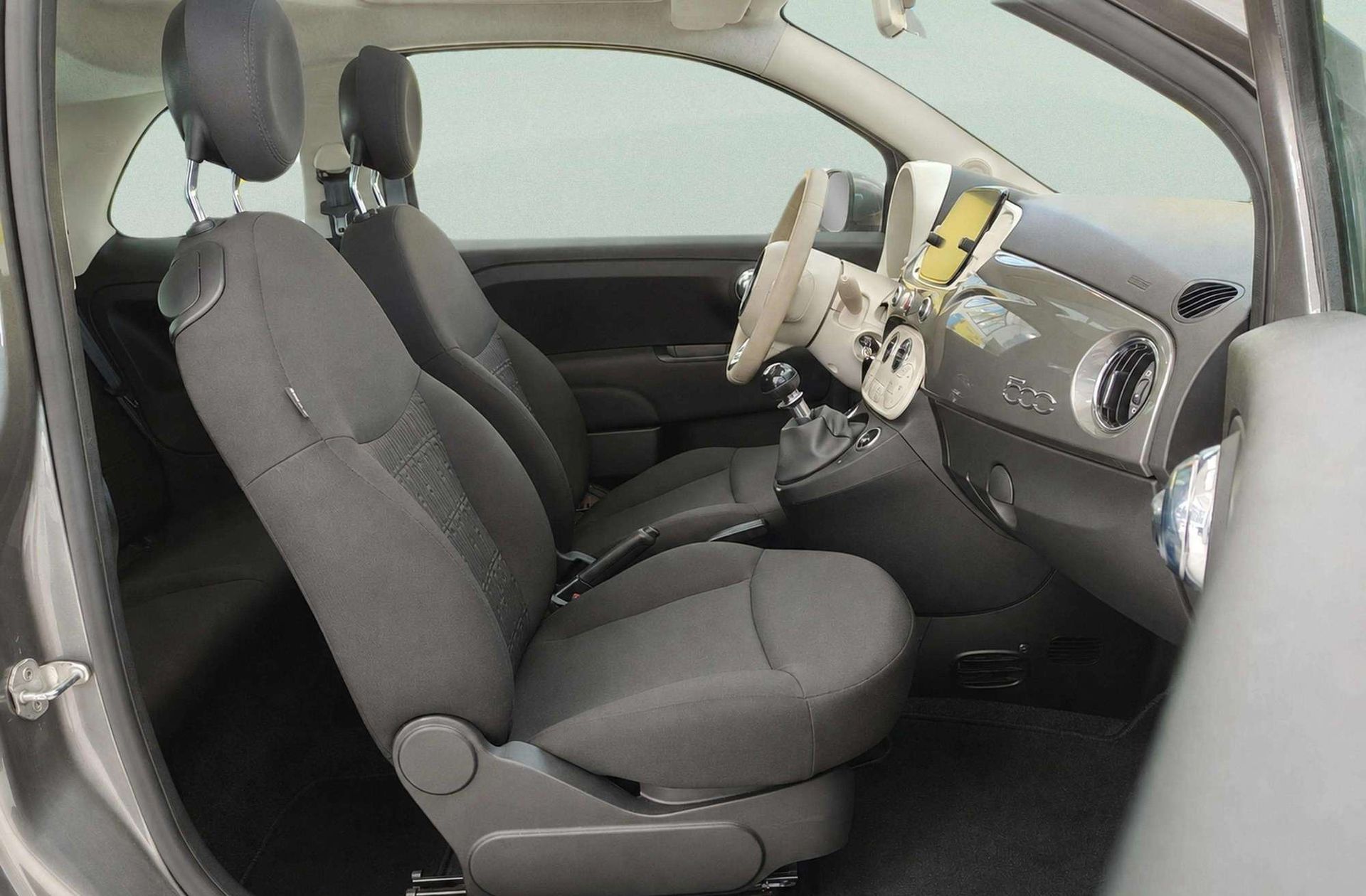 Fiat 500 1.0 Hybrid Dolcevita - foto 17