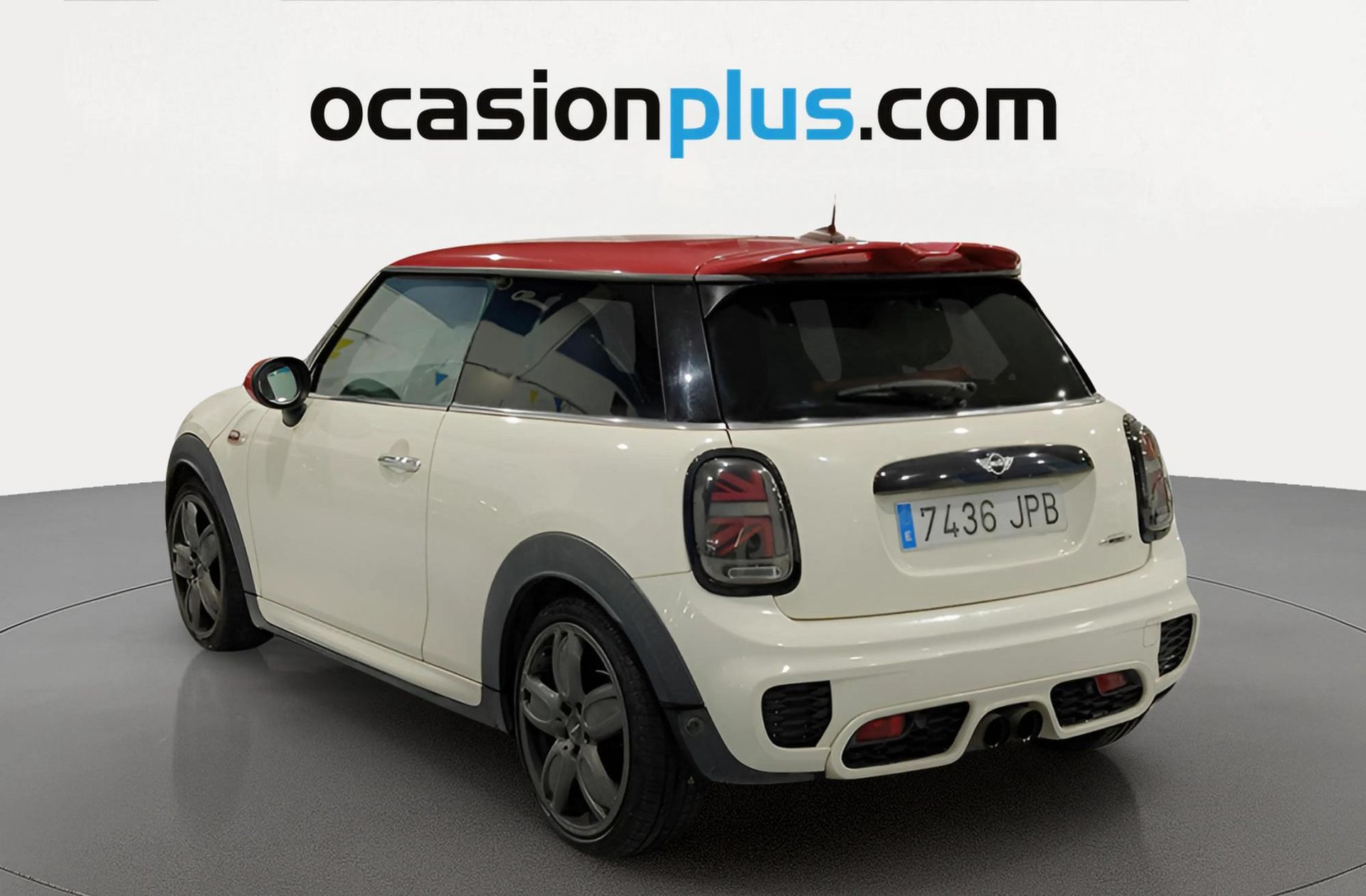 MINI Cooper John Cooper Works - foto 3
